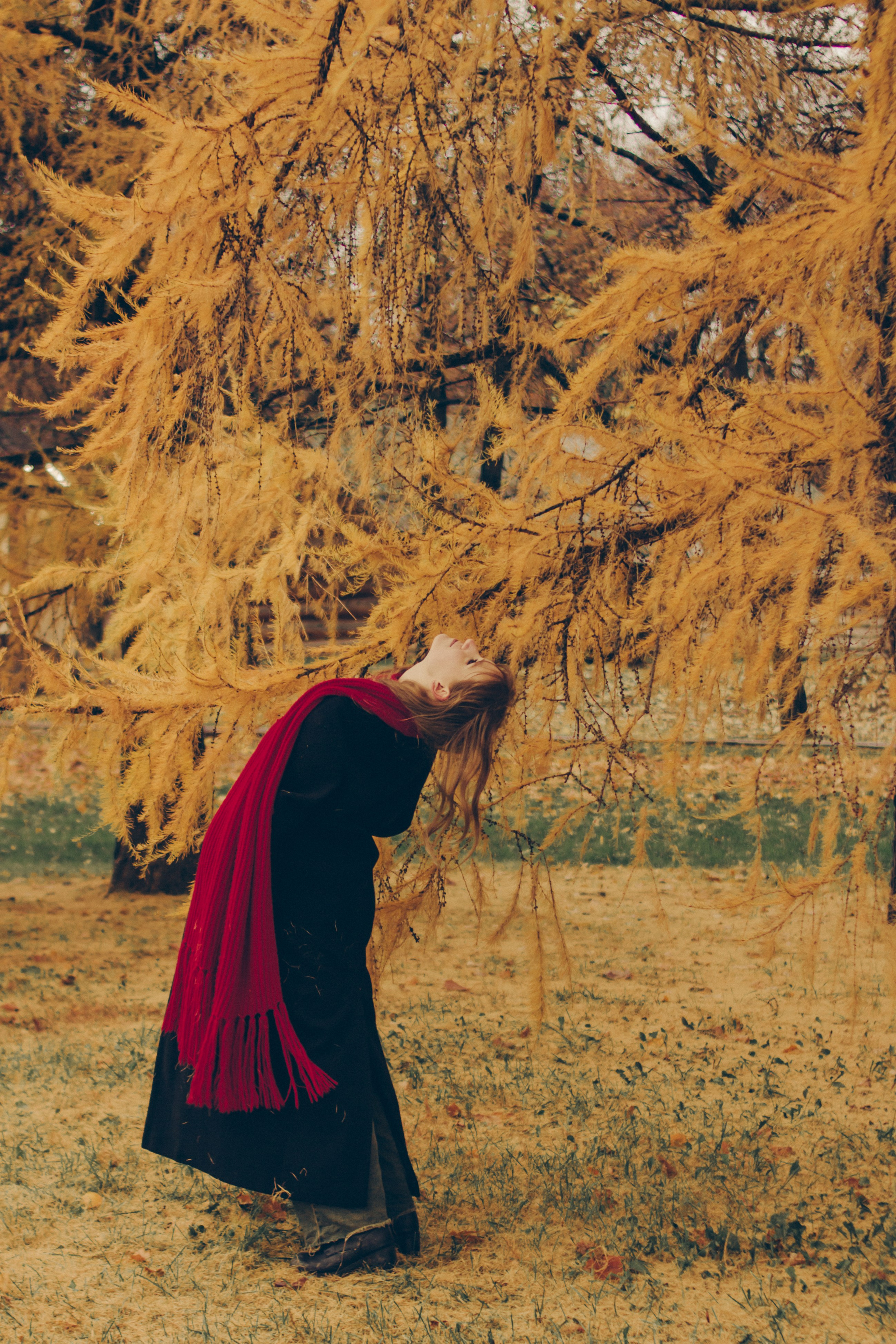 Портретный фотограф в Москве Вероника Калугина