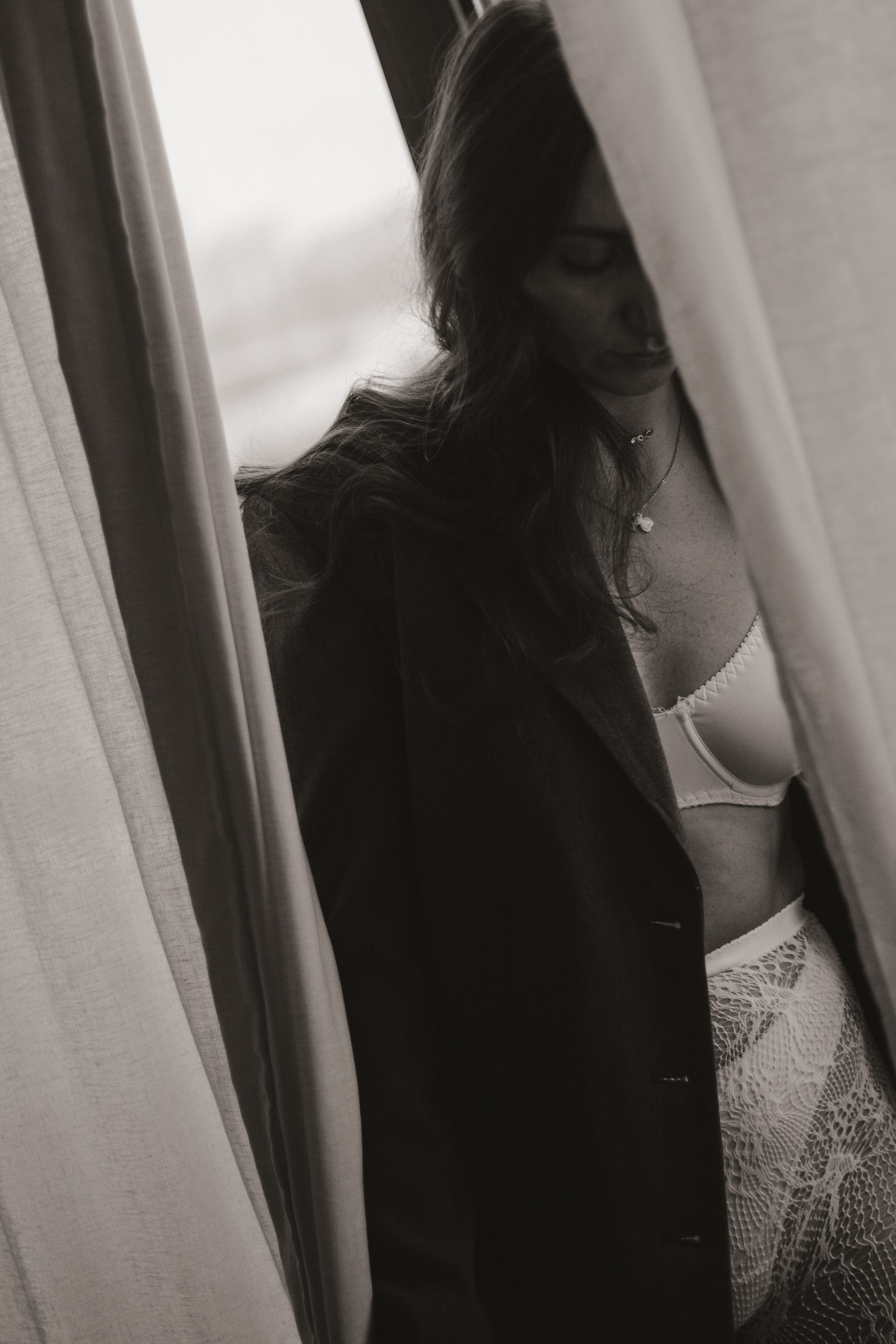 Портретный фотограф в Москве Вероника Калугина