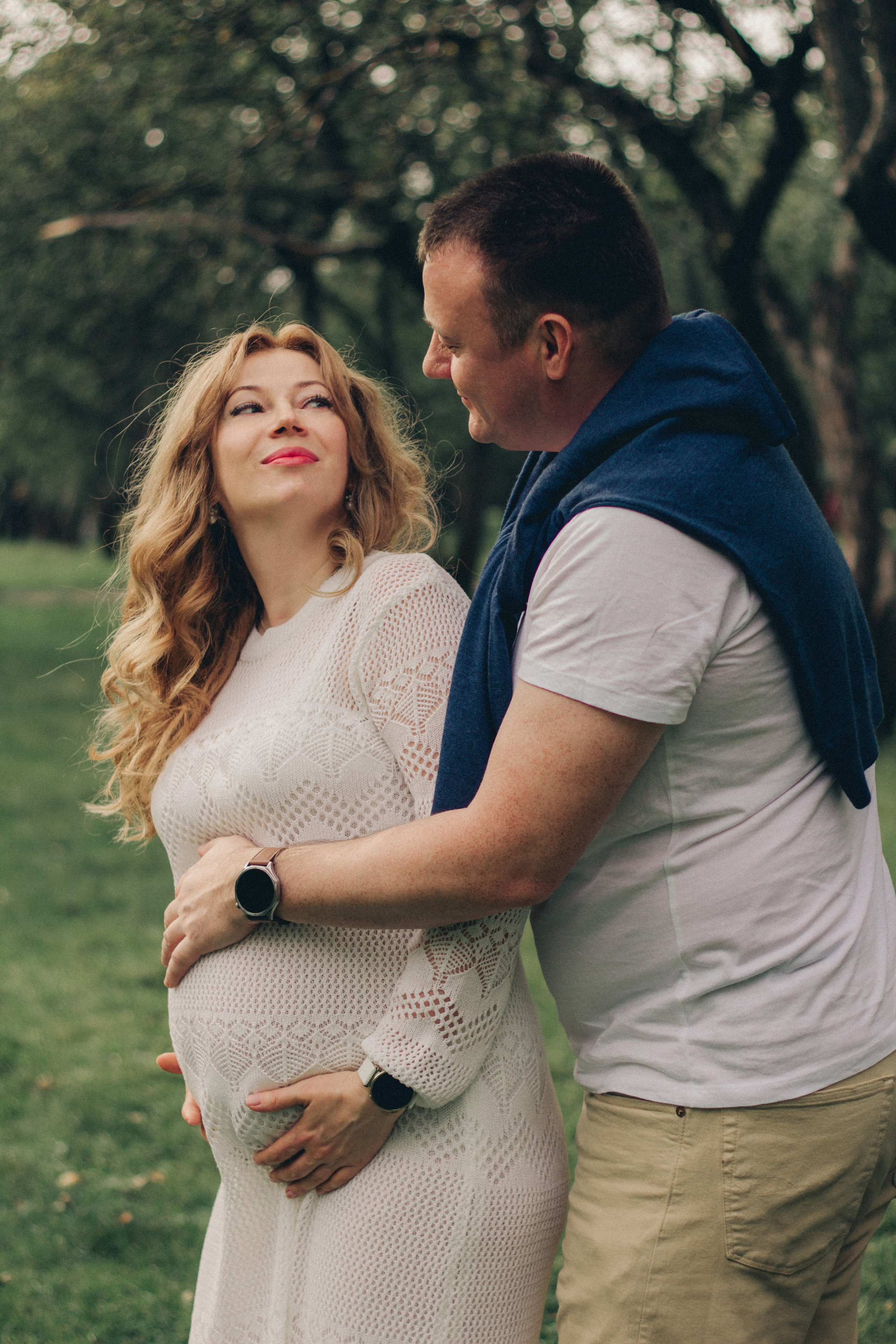 Портретный фотограф в Москве Вероника Калугина