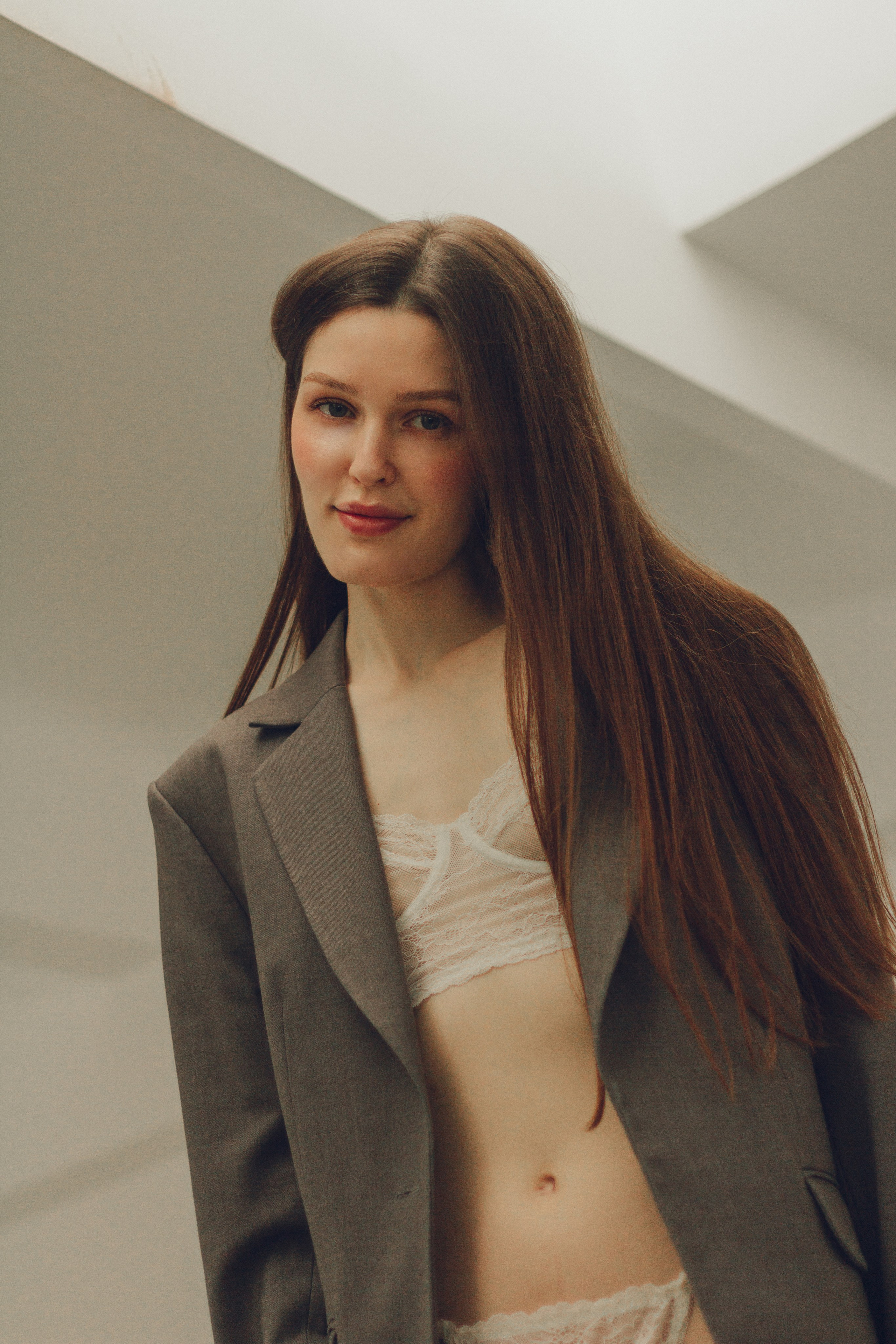 Портретный фотограф в Москве Вероника Калугина