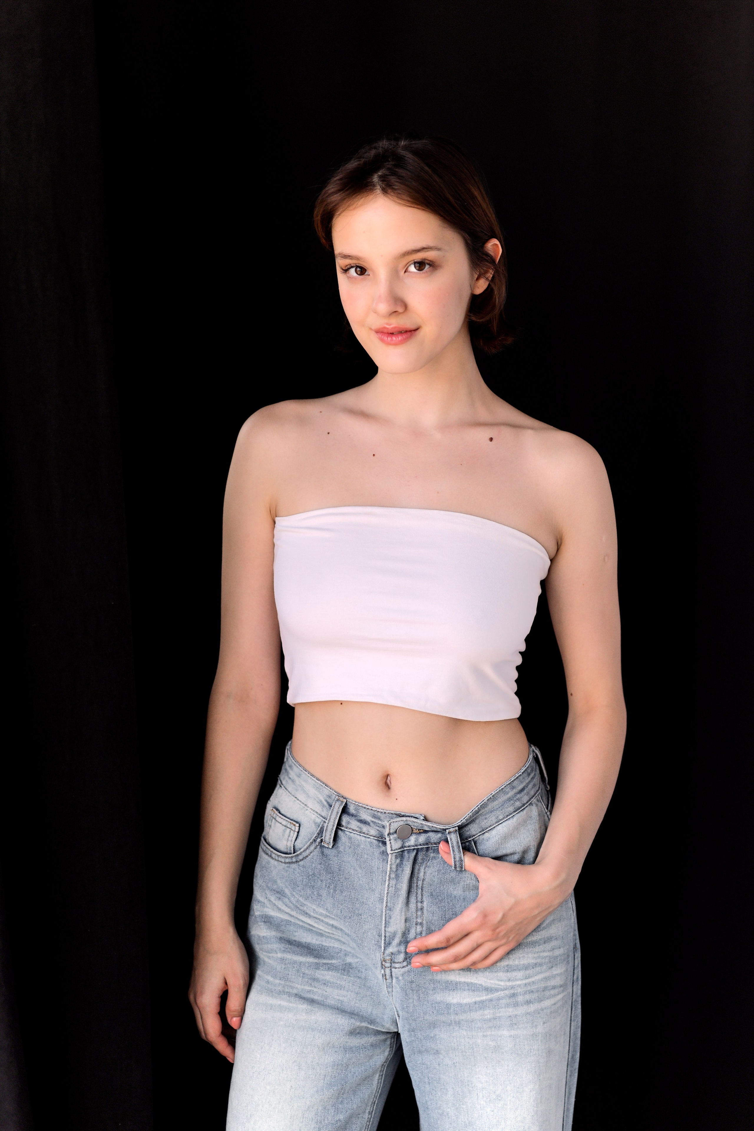 Study 01&nbsp;— Natural Light