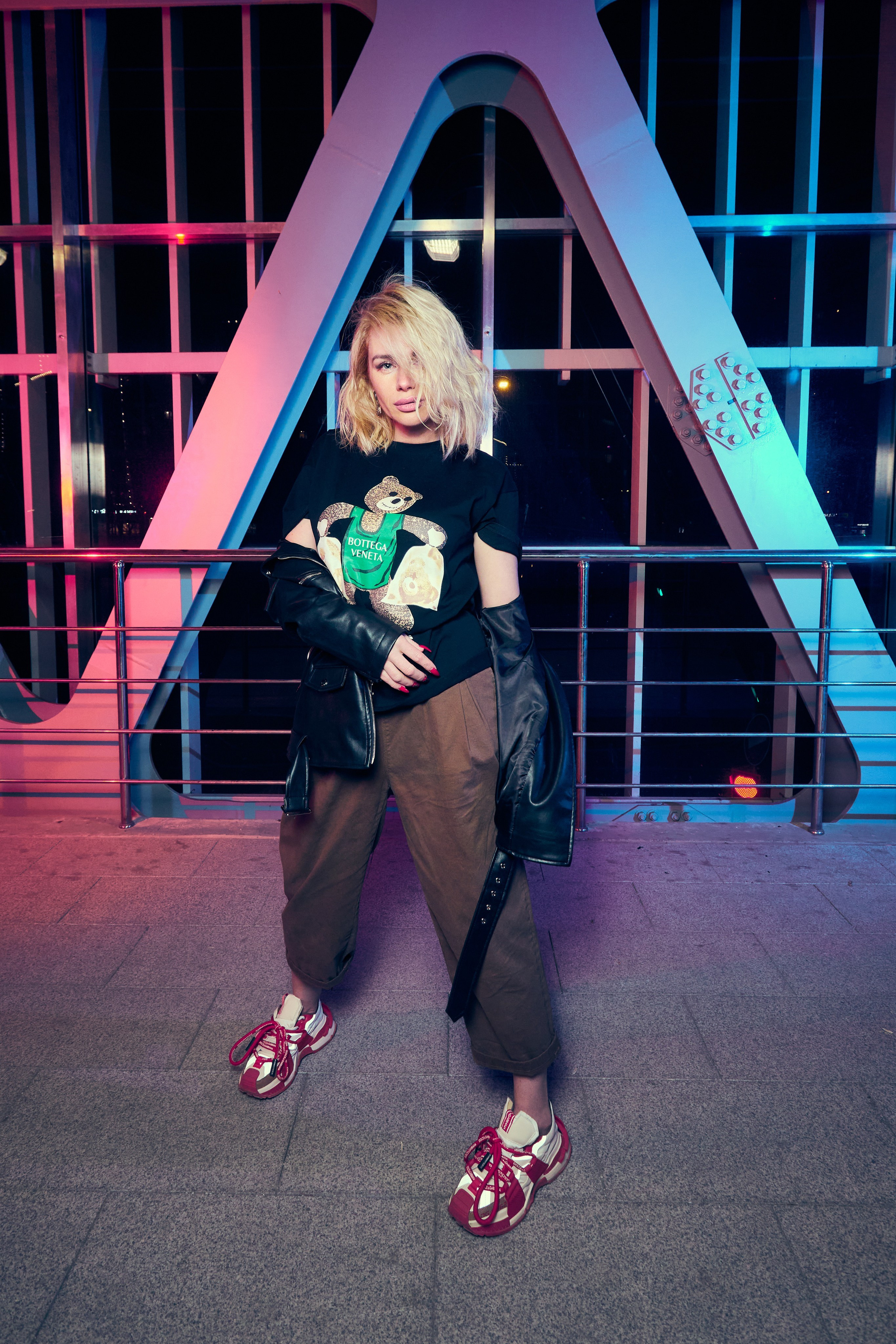 Света (Мост)