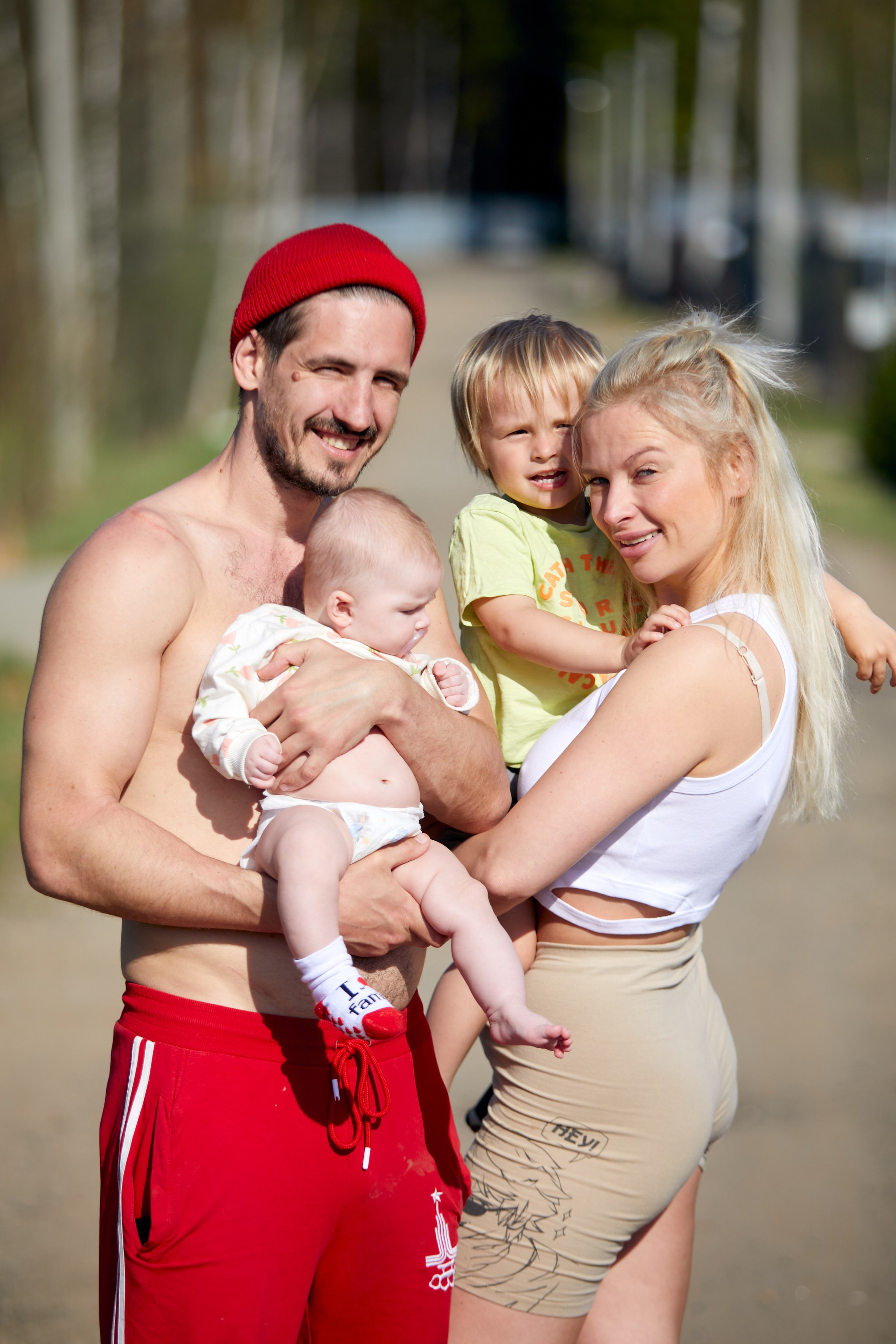 Фотограф Михаил Коган — Москва 89267284460