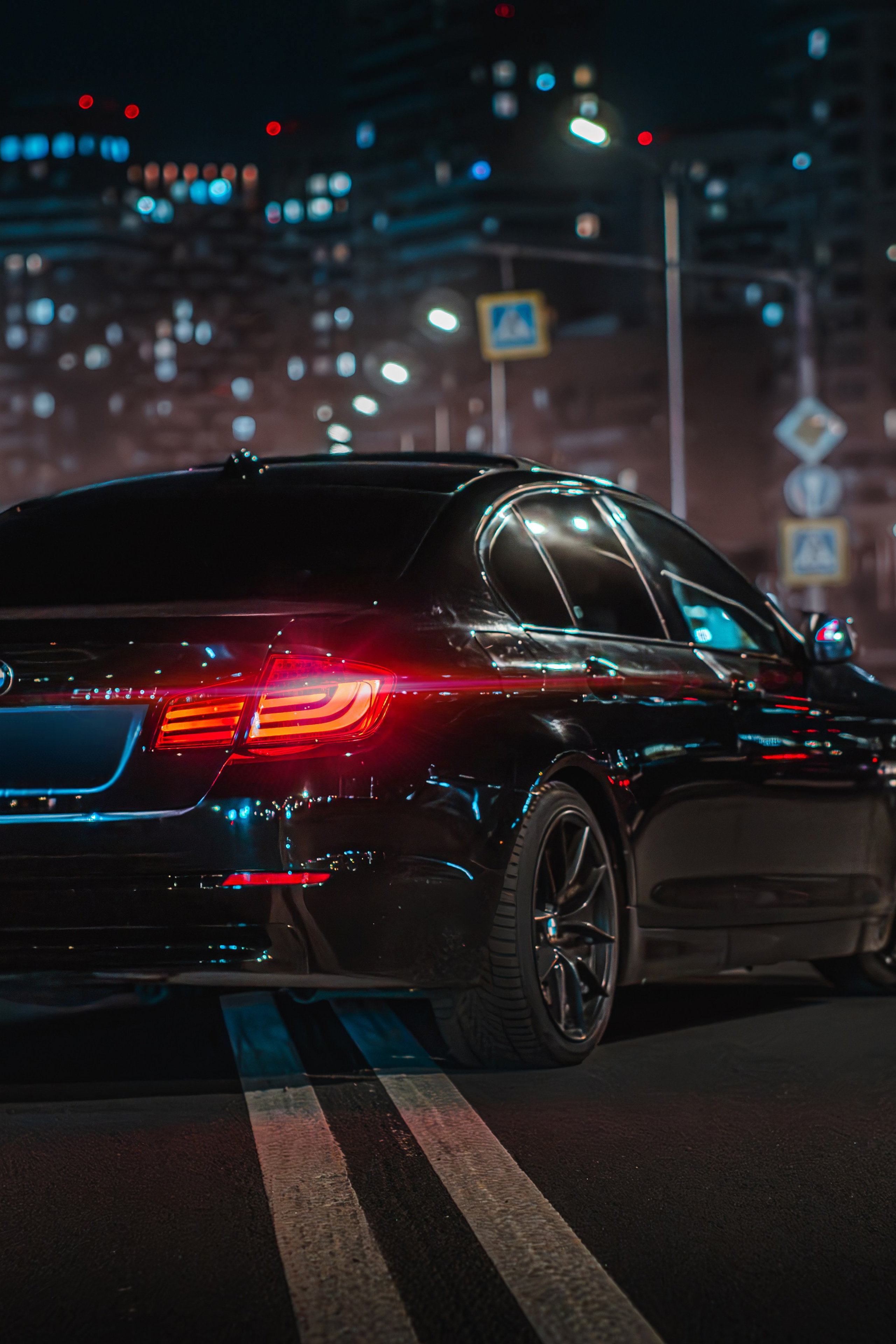 Истории. Автомобильный фотограф в Москве