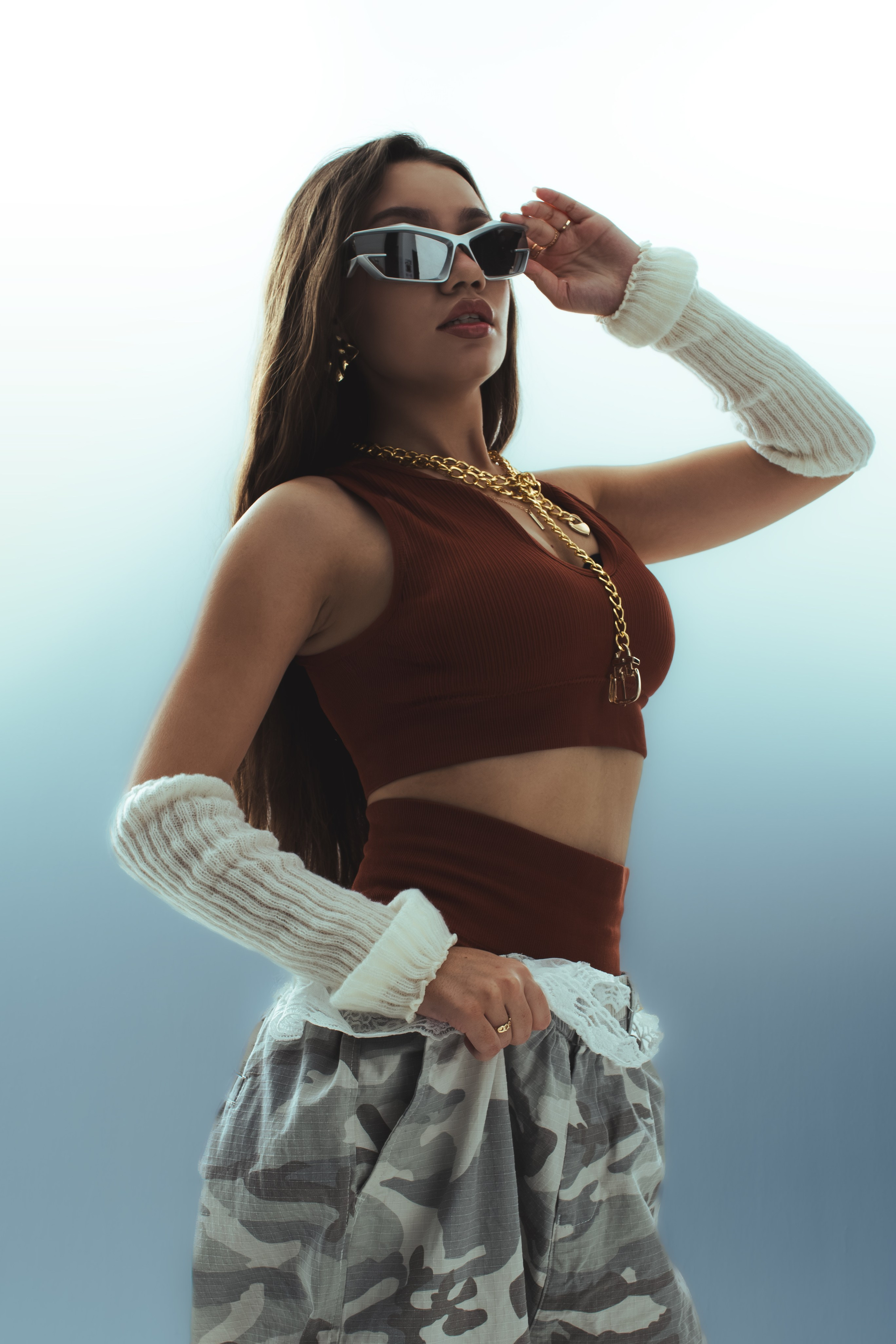 Портретная фотография в Алматы — профессиональная съёмка. Фотограф в Алматы — Алексей Дробышев