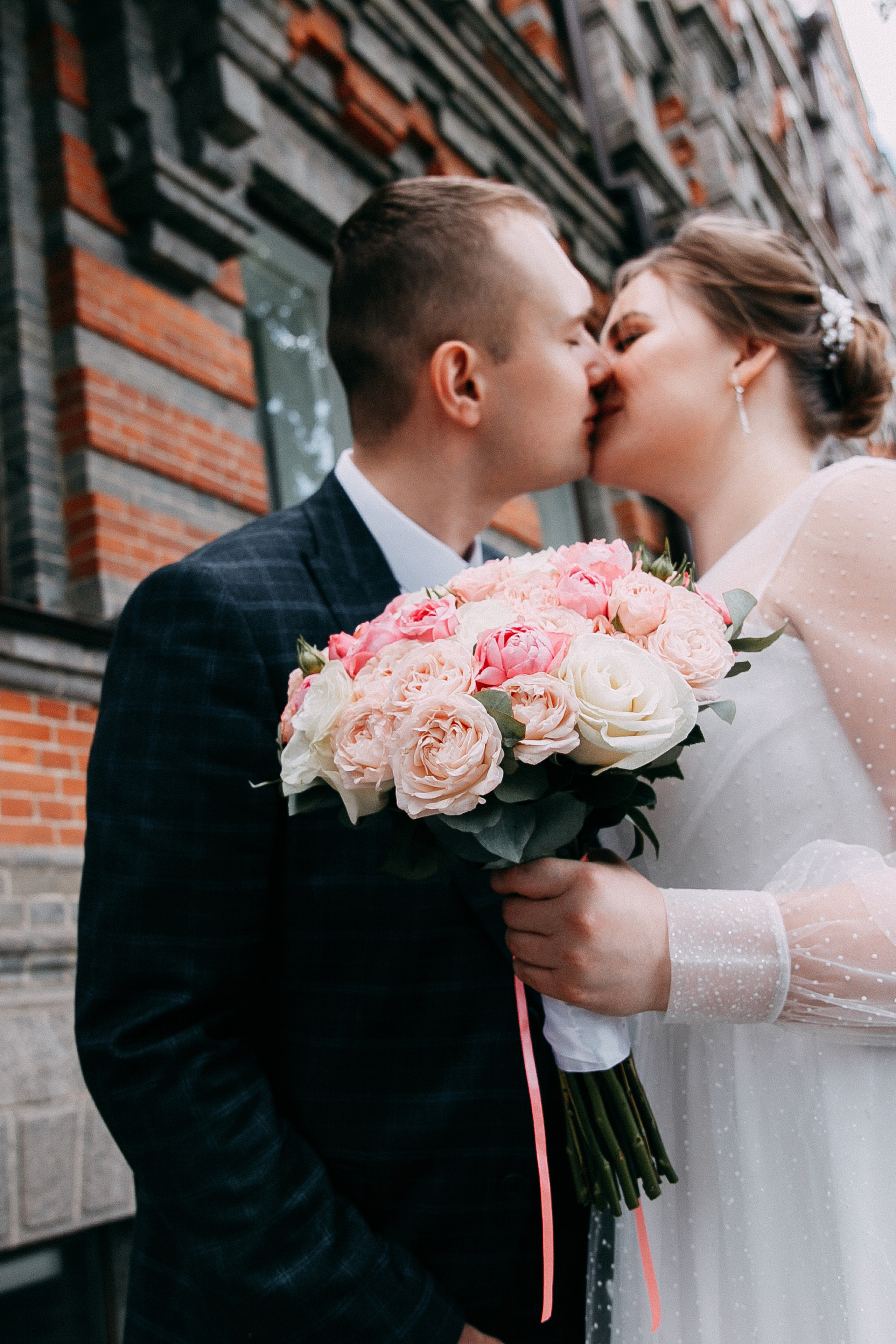 Руслан и Евгения