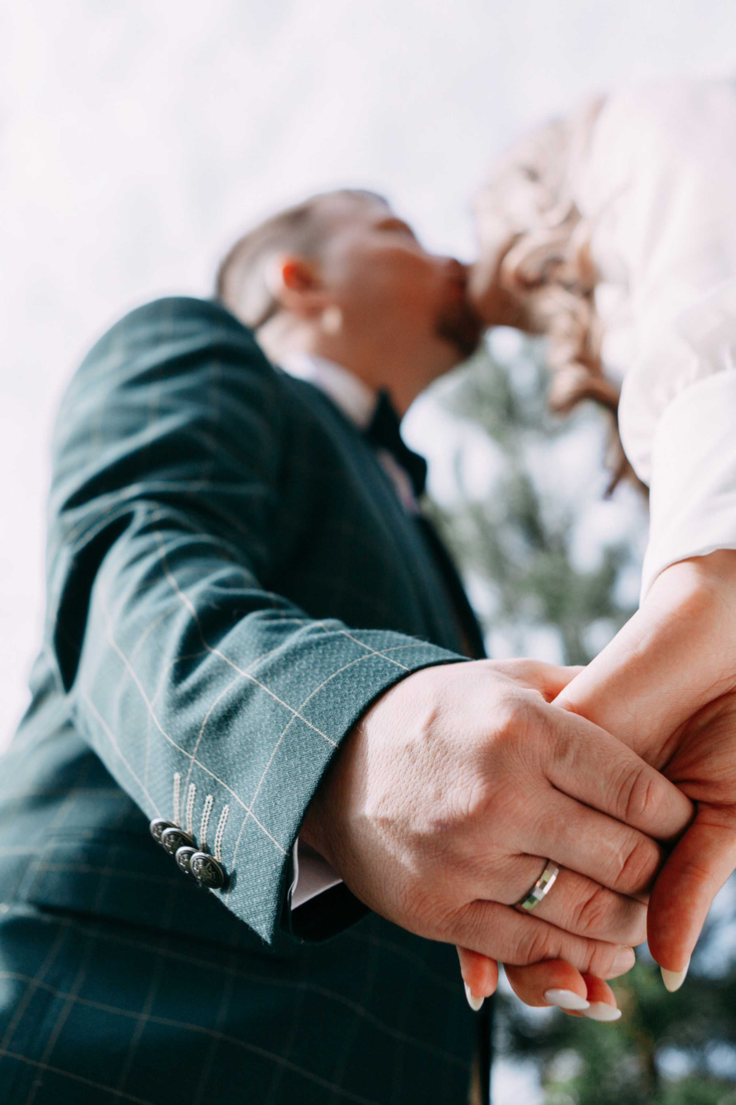 Павел и Екатерина