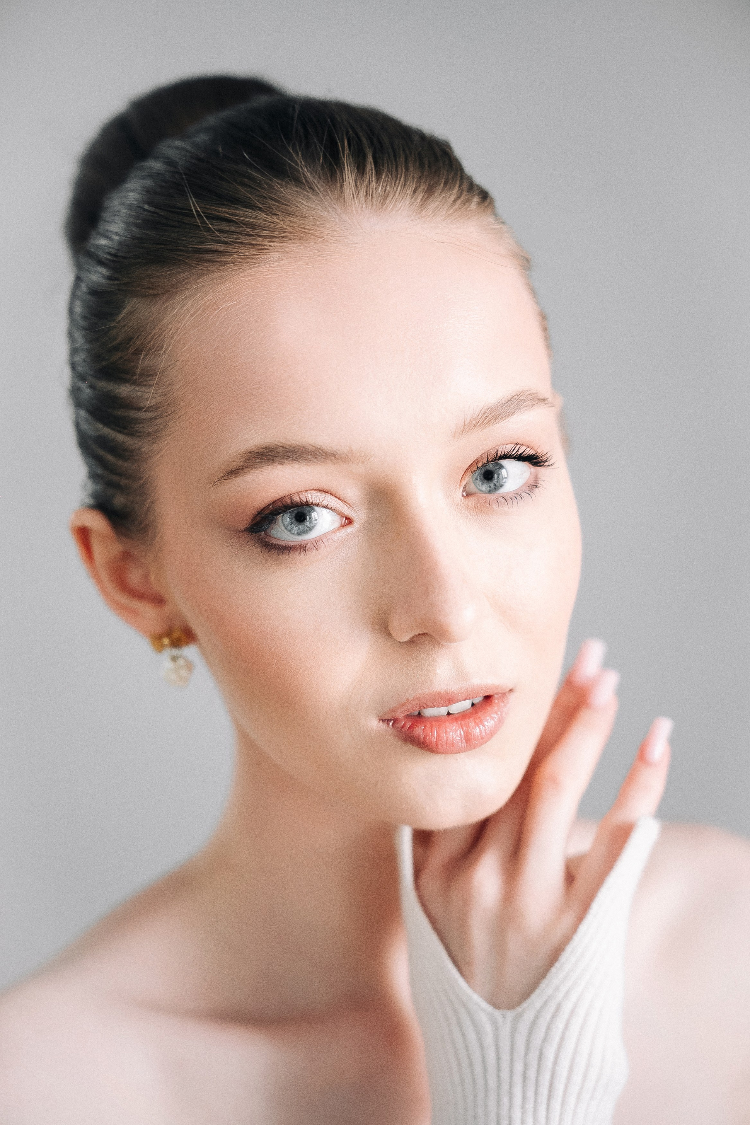 Алина