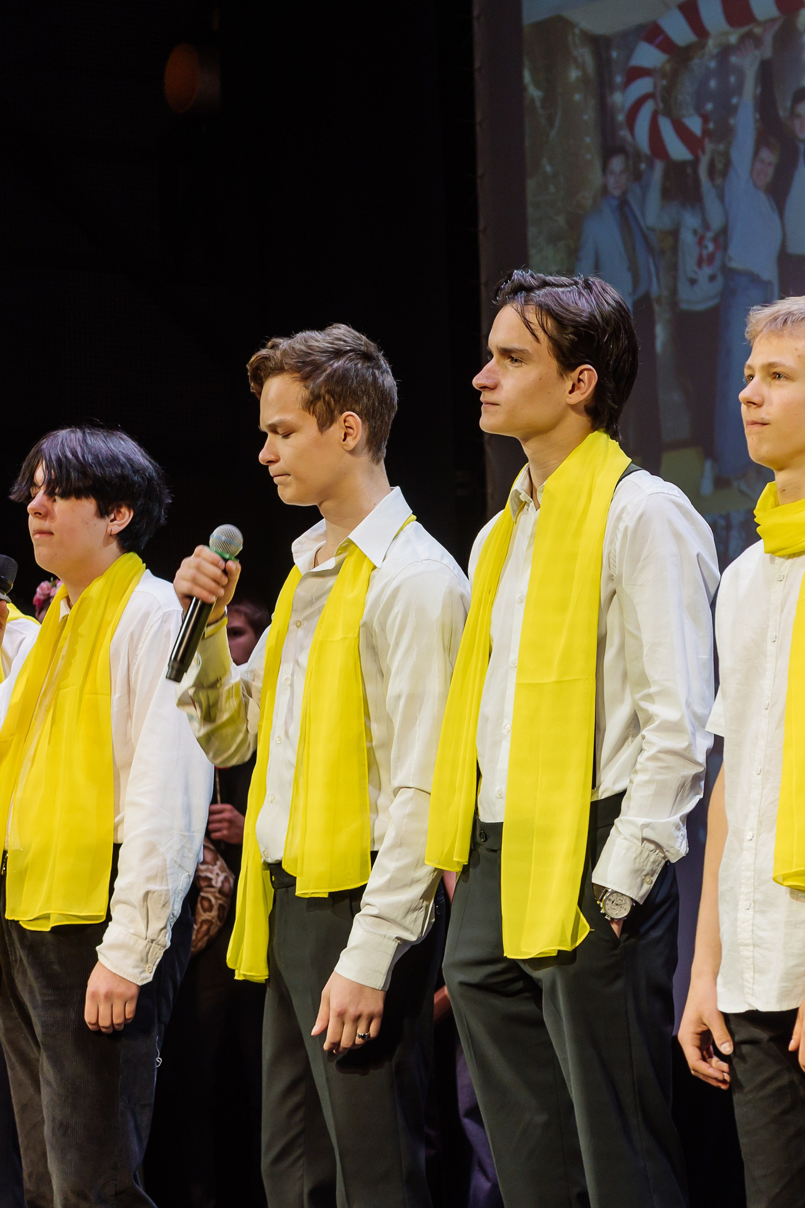 Фотограф на корпоратив Нижний Новгород