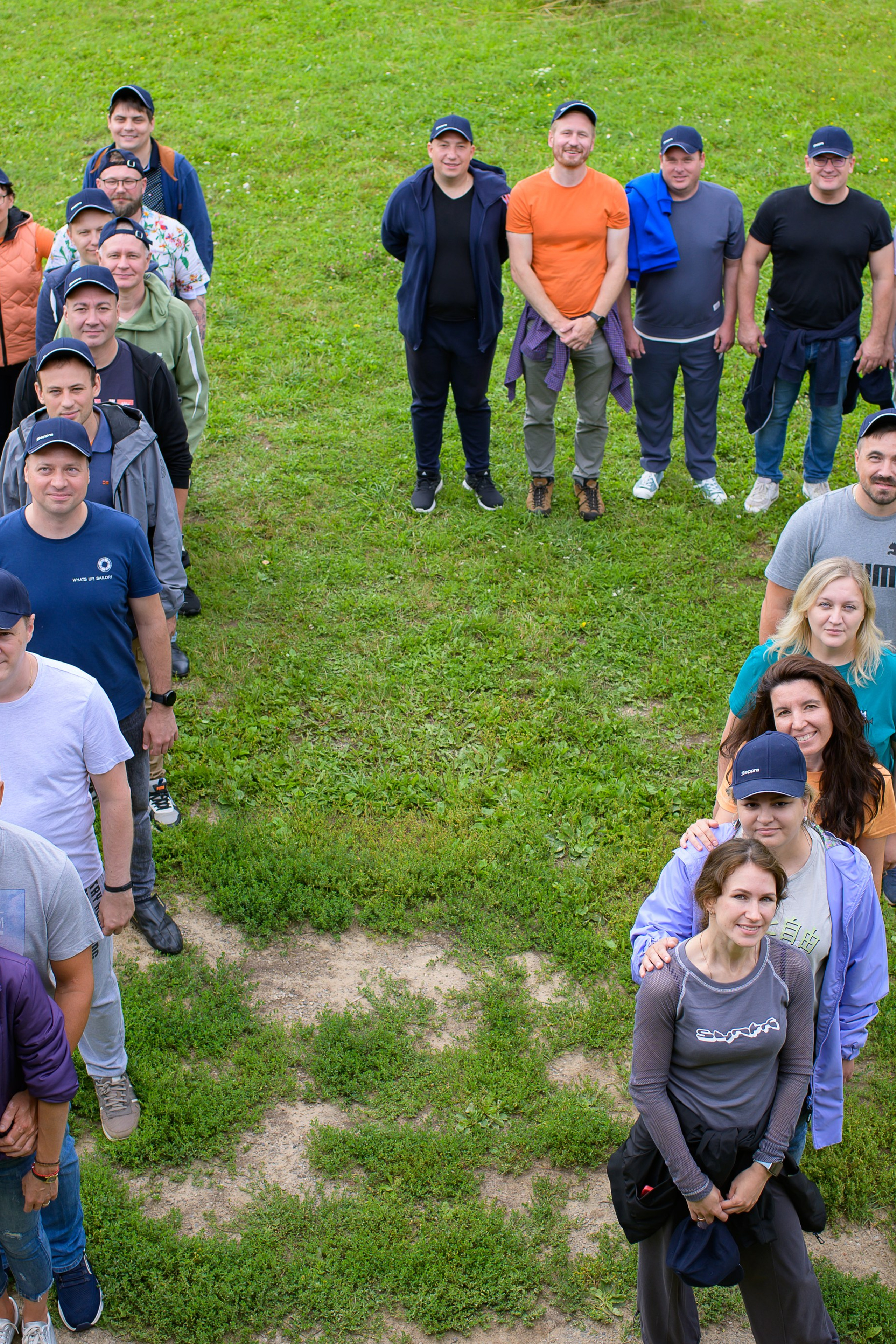 Фотограф на школьный выпускной