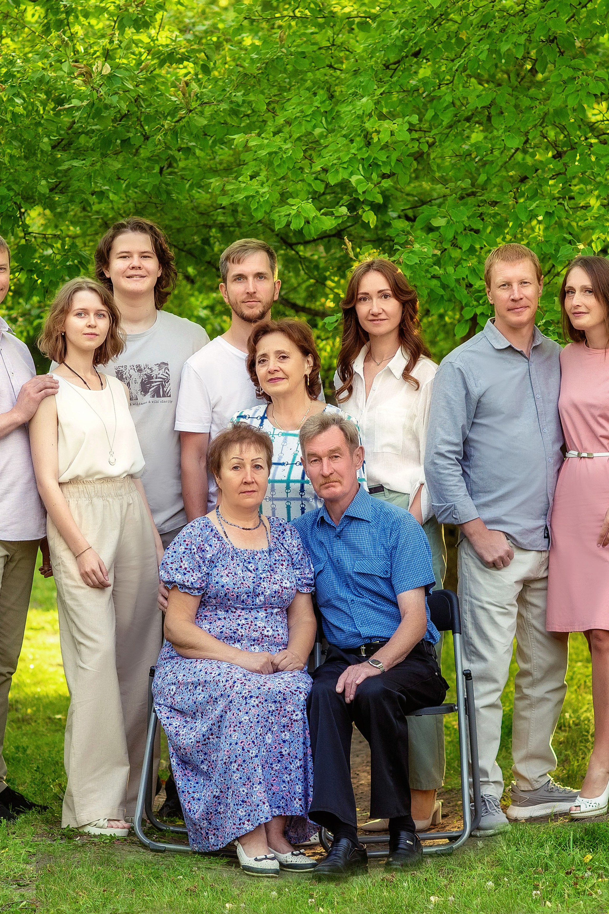 Истории. Школьный, фэшн фотограф в Тюмени и в России Ирина Королева