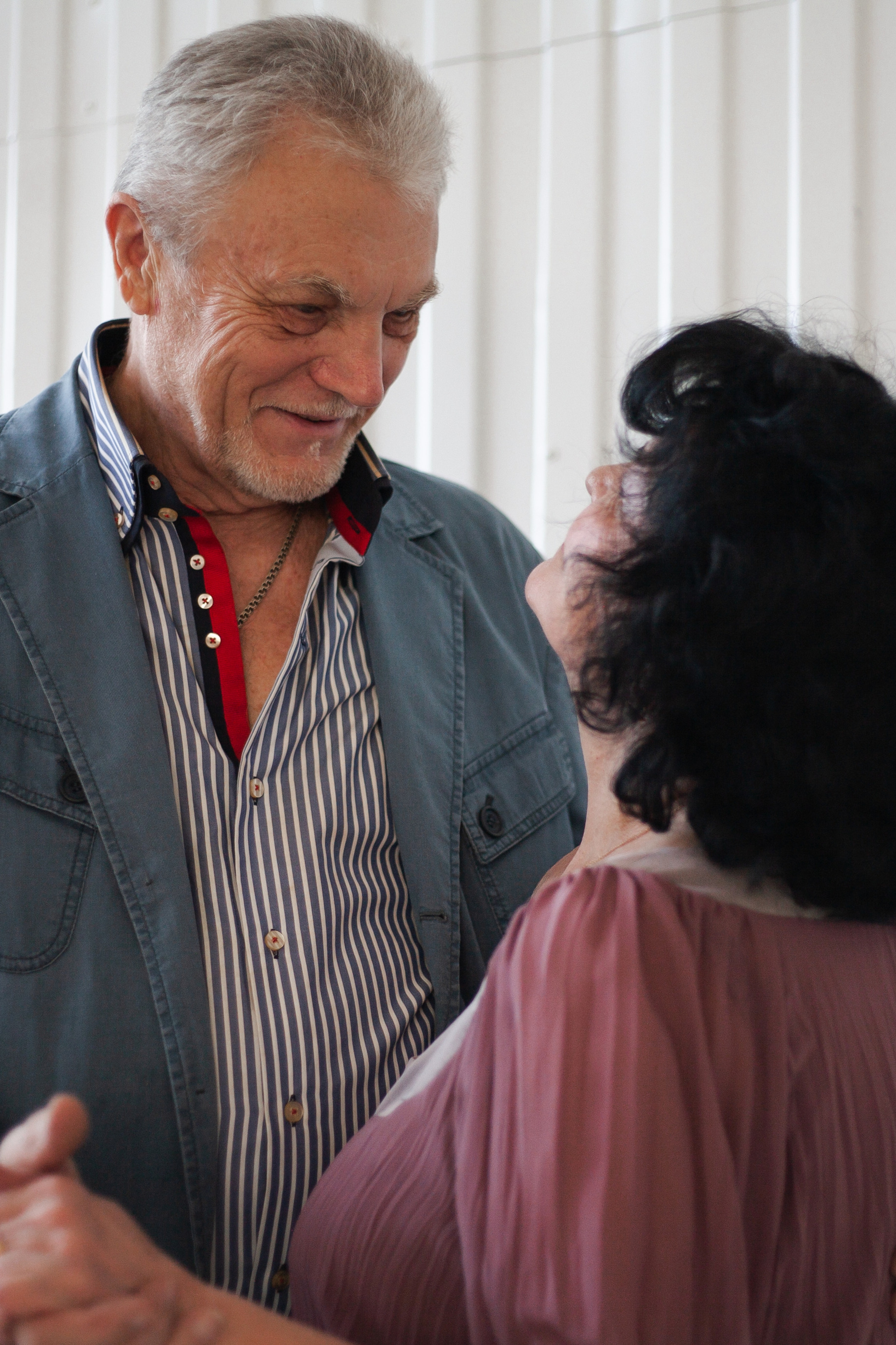 Татьяна и Виктор