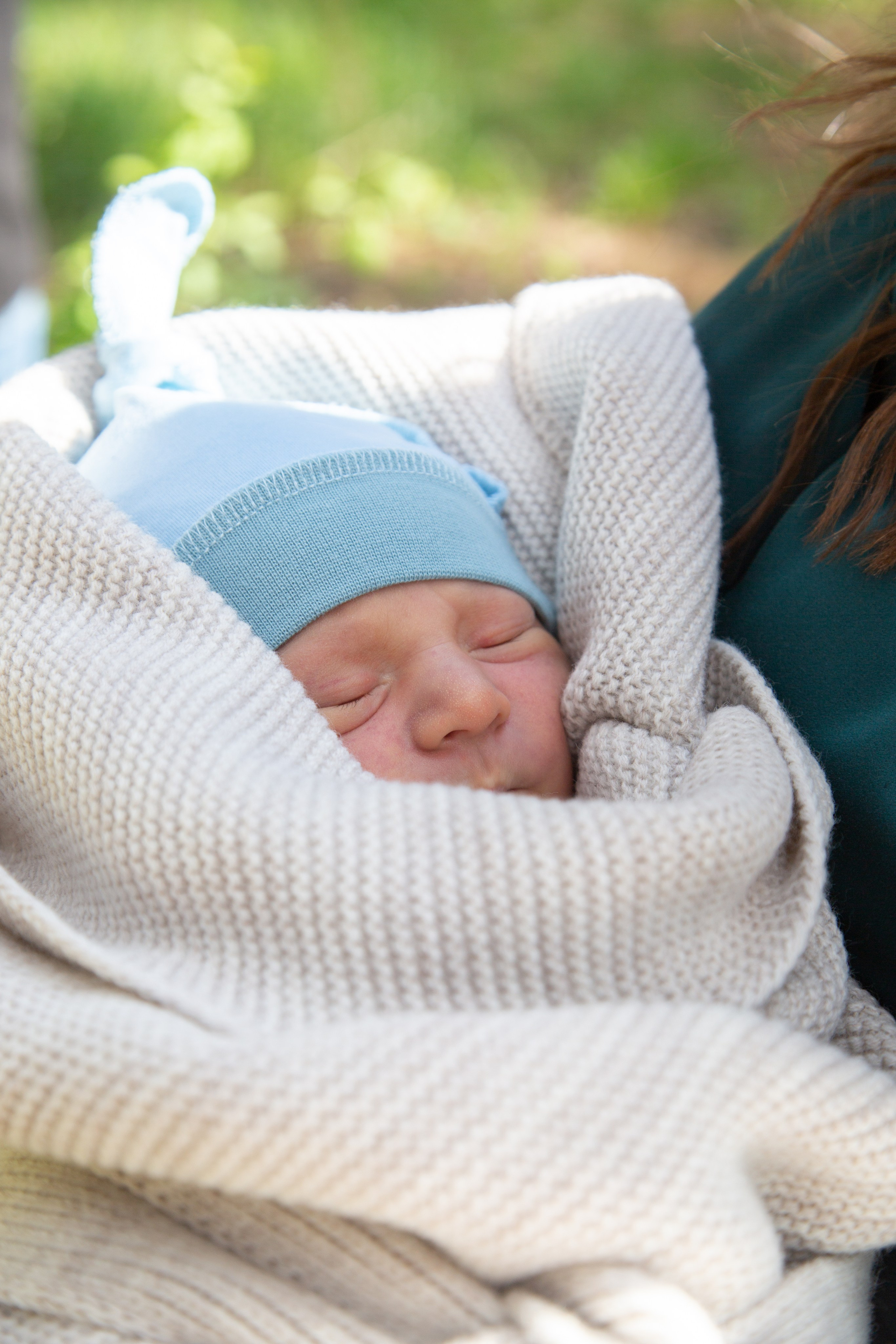 Выписка с роддома