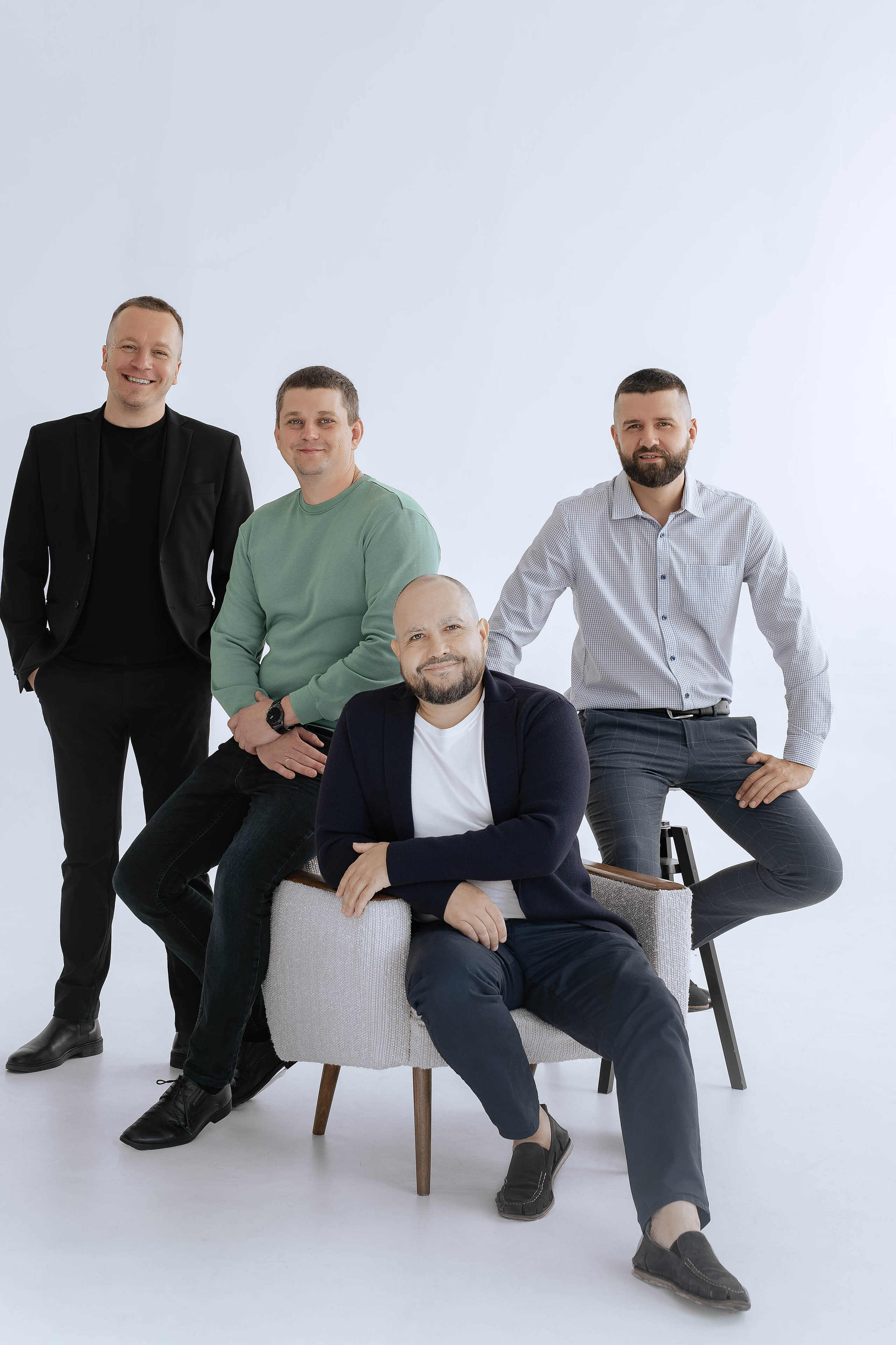 Отзывы. Фотограф Яна Сафина