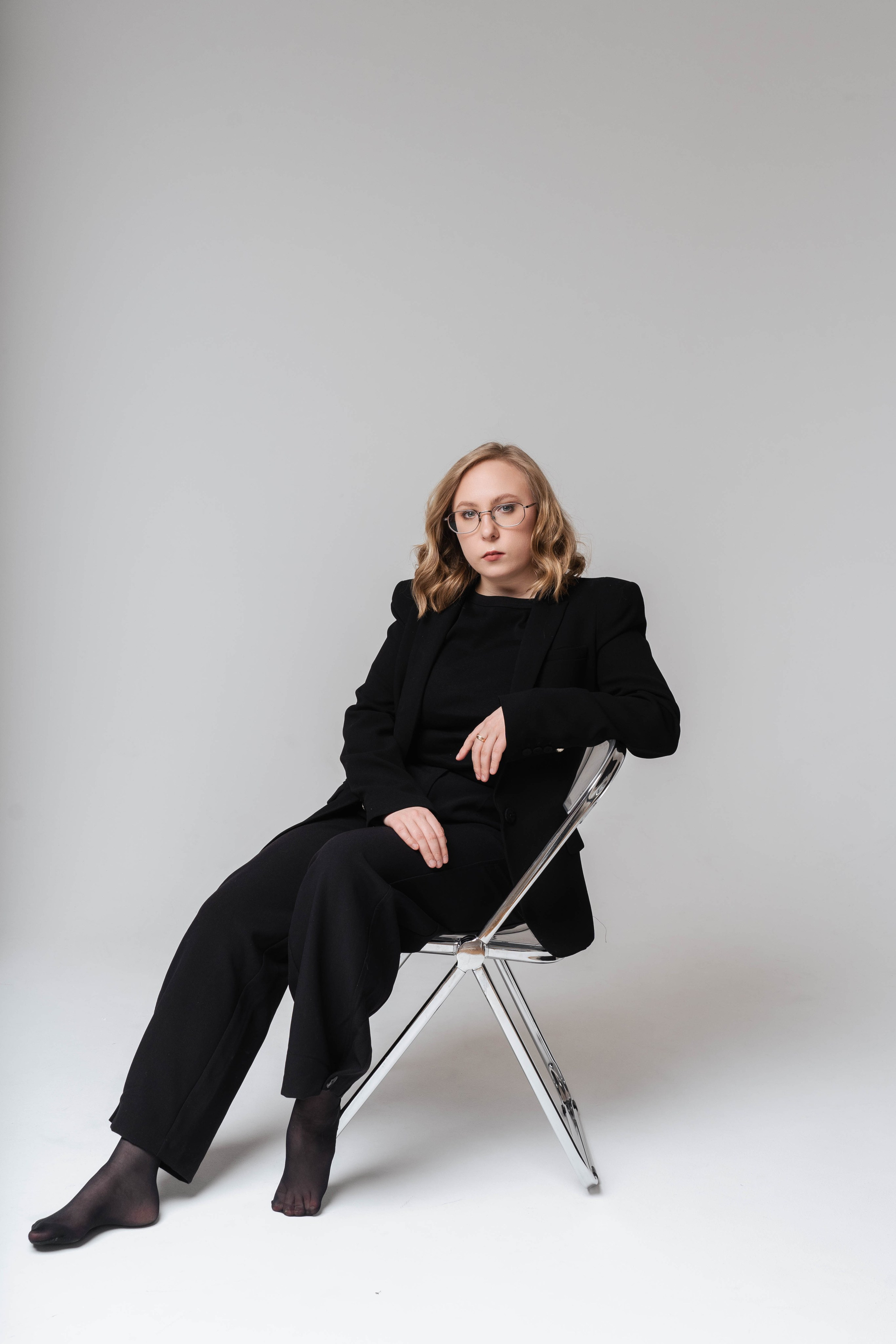 Отзывы. Фотограф Яна Сафина