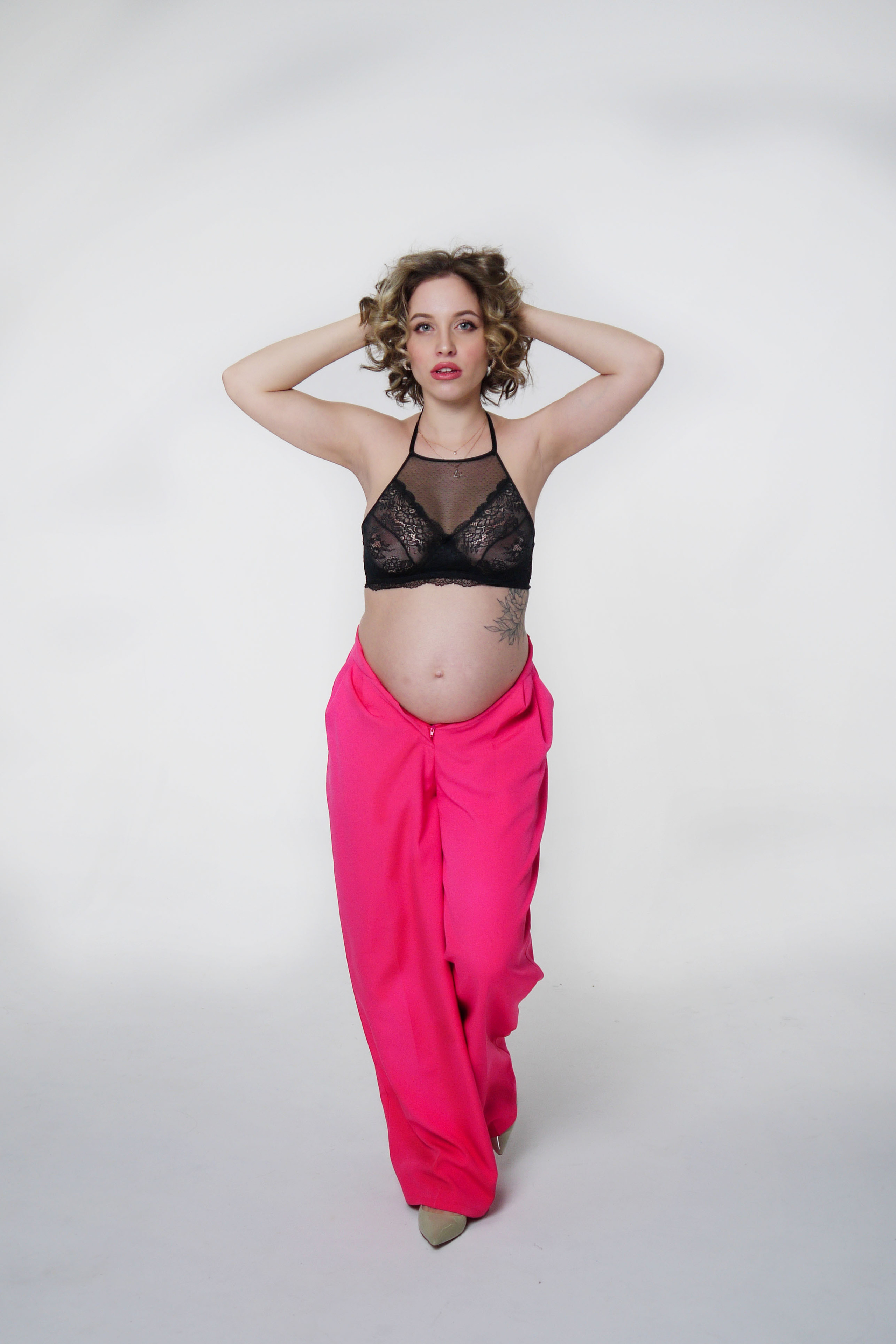 В стиле «темный ключ». Фотограф Аксай Ростов-на-Дону