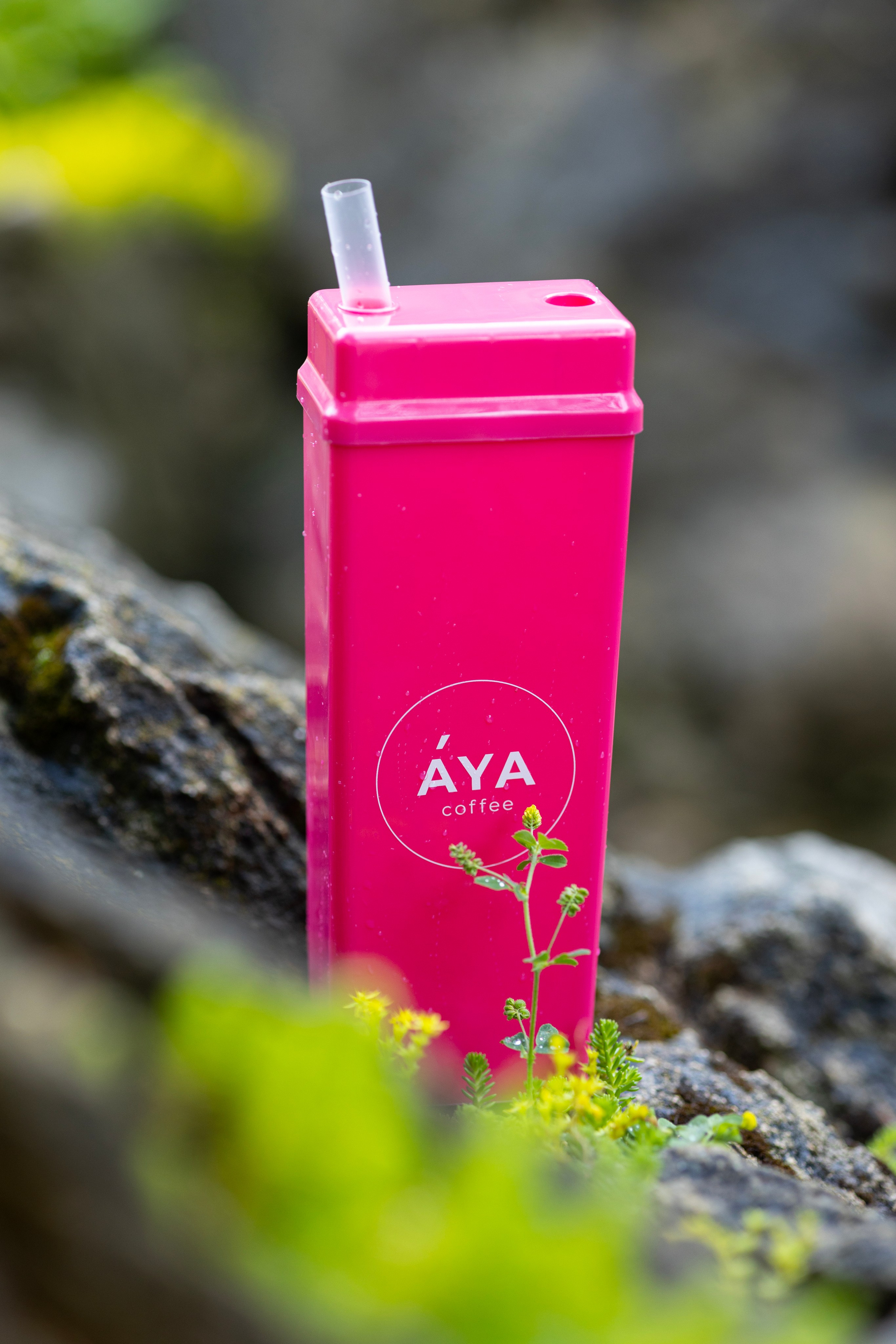 AYA COFFEE