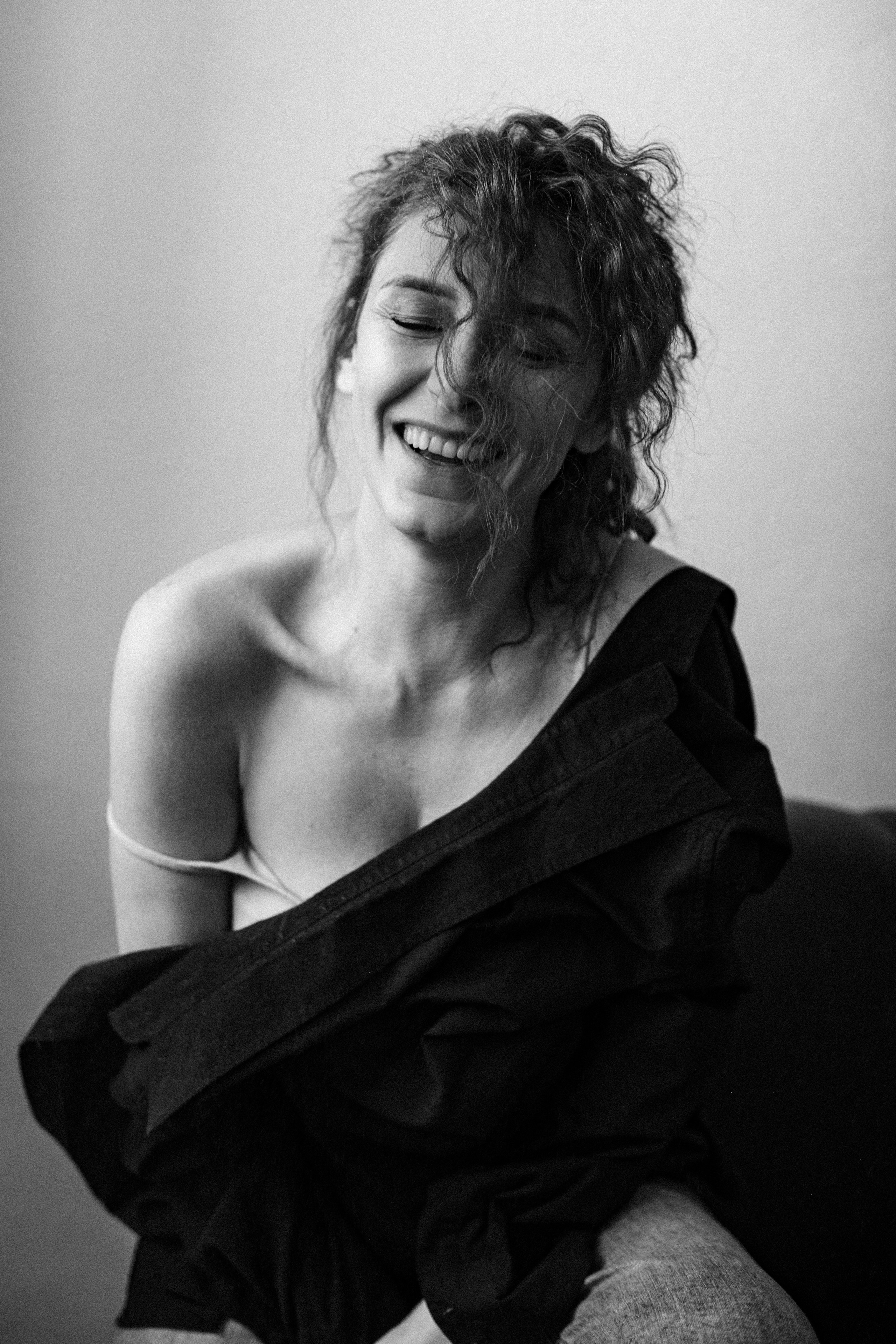 Женский портрет. Женский портрет и семейные истории Елена Гончаренко