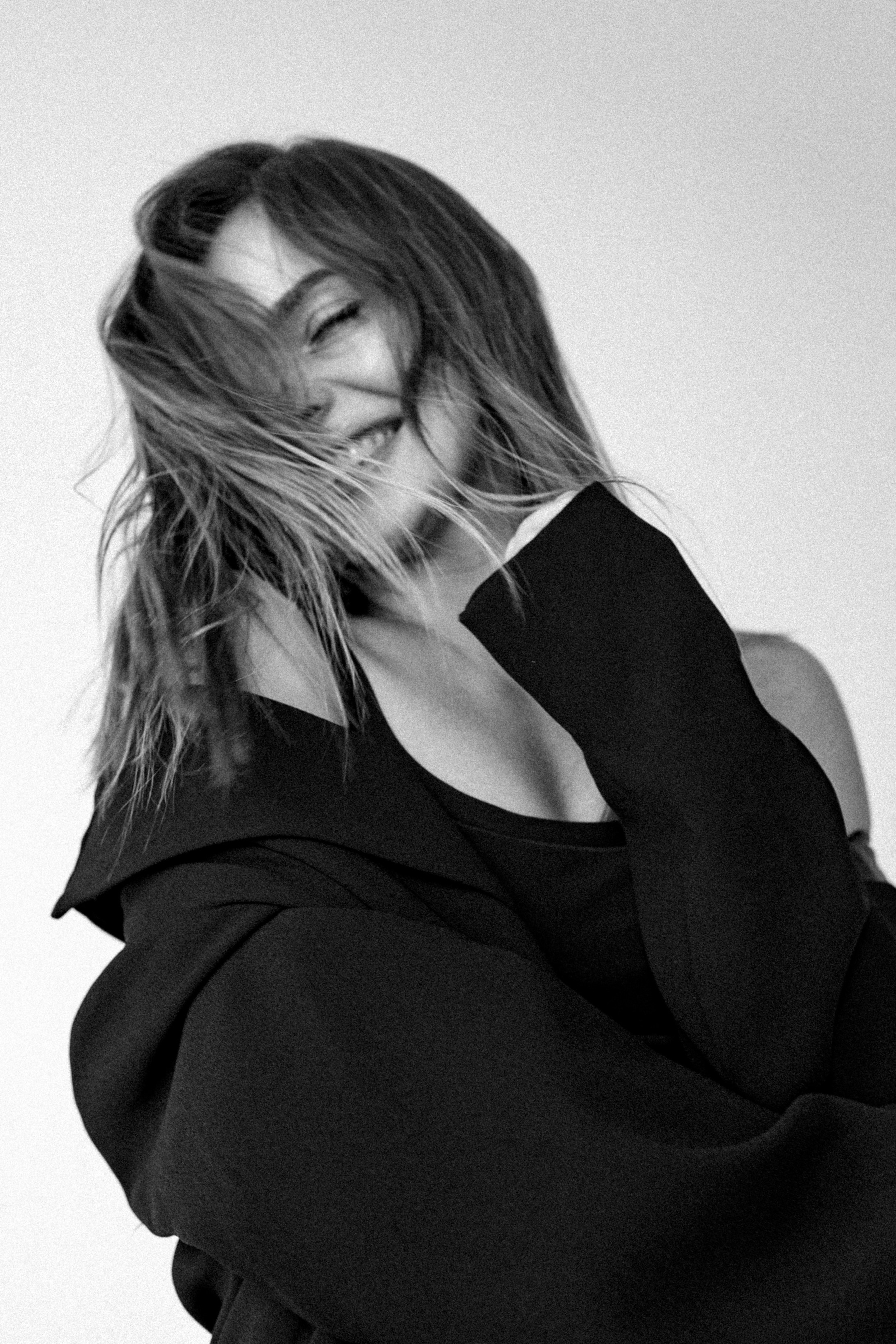 Женский портрет. Женский портрет и семейные истории Елена Гончаренко