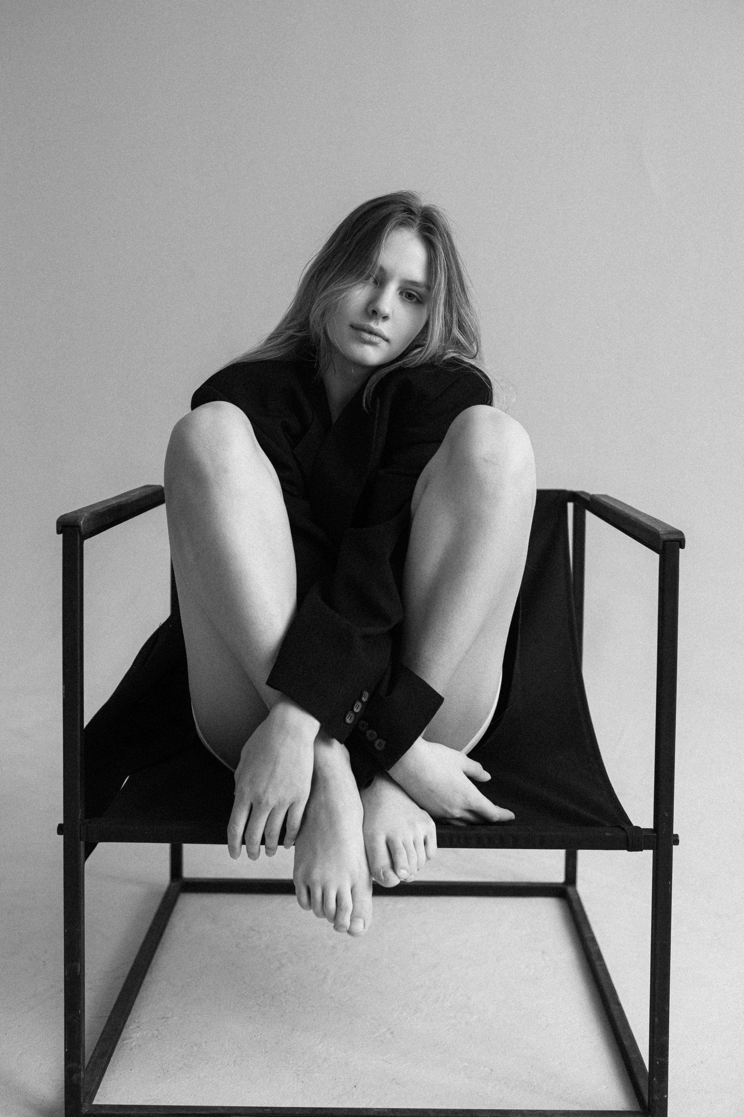 Женский портрет. Женский портрет и семейные истории Елена Гончаренко