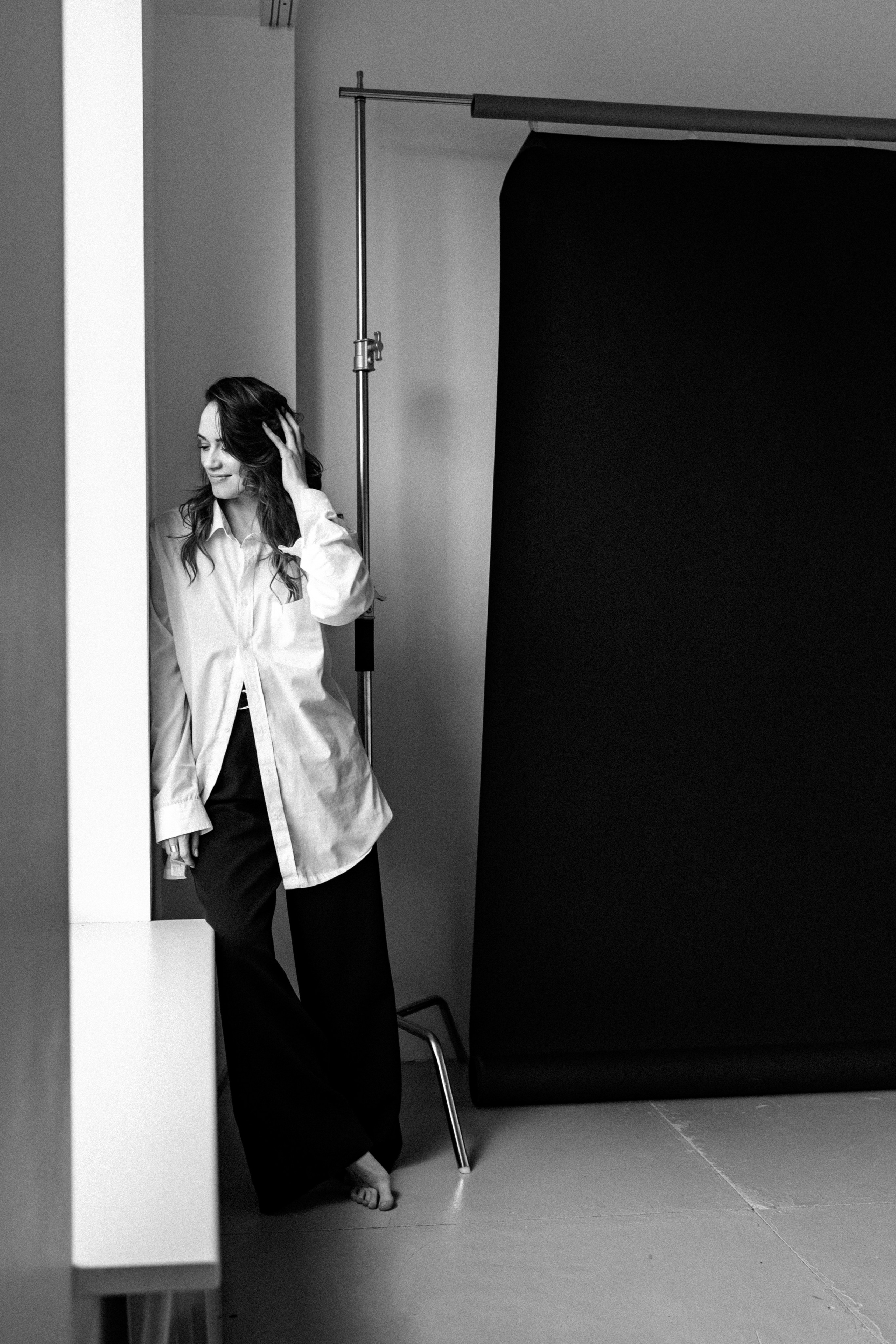 Женский портрет. Женский портрет и семейные истории Елена Гончаренко