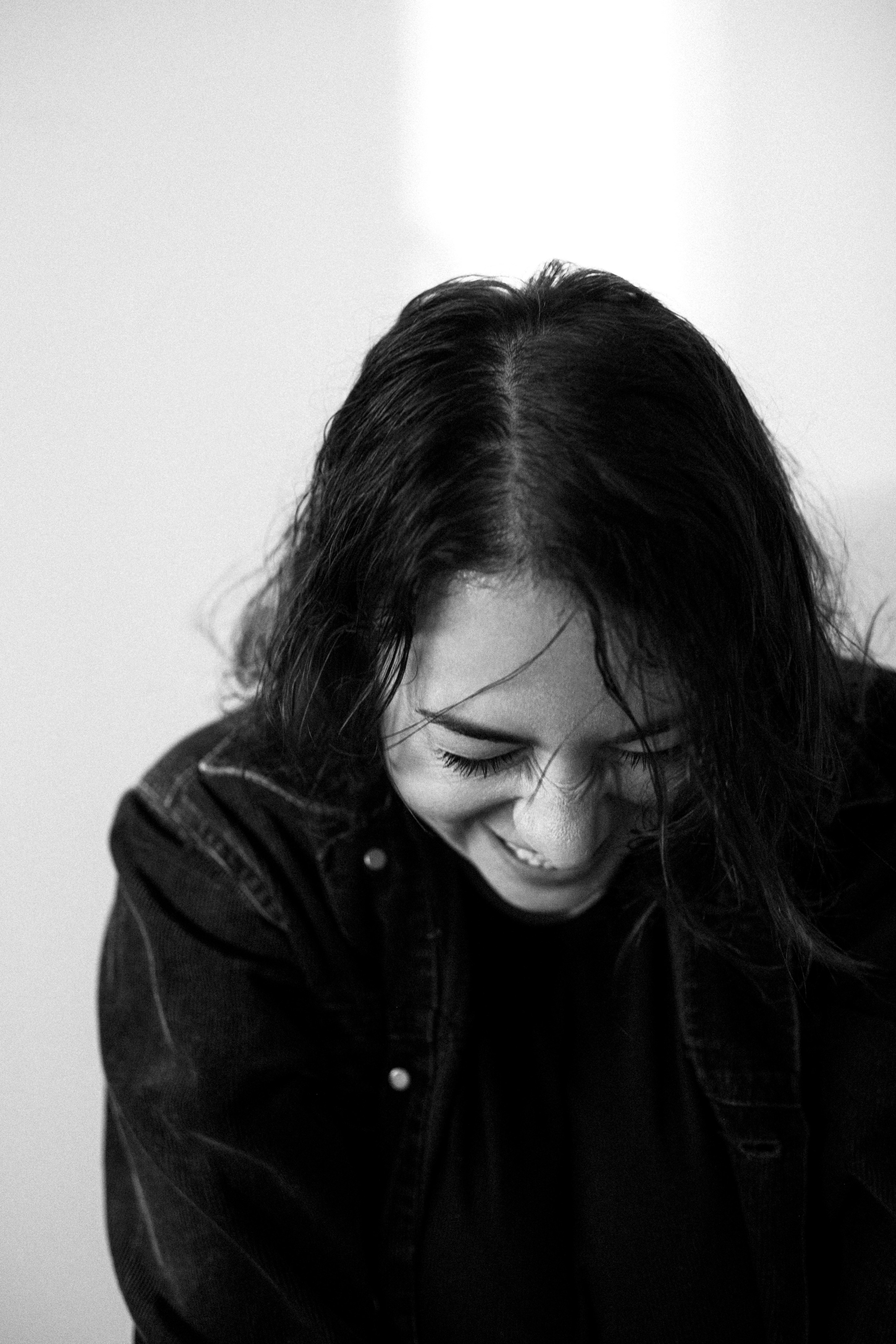 Женский портрет. Женский портрет и семейные истории Елена Гончаренко