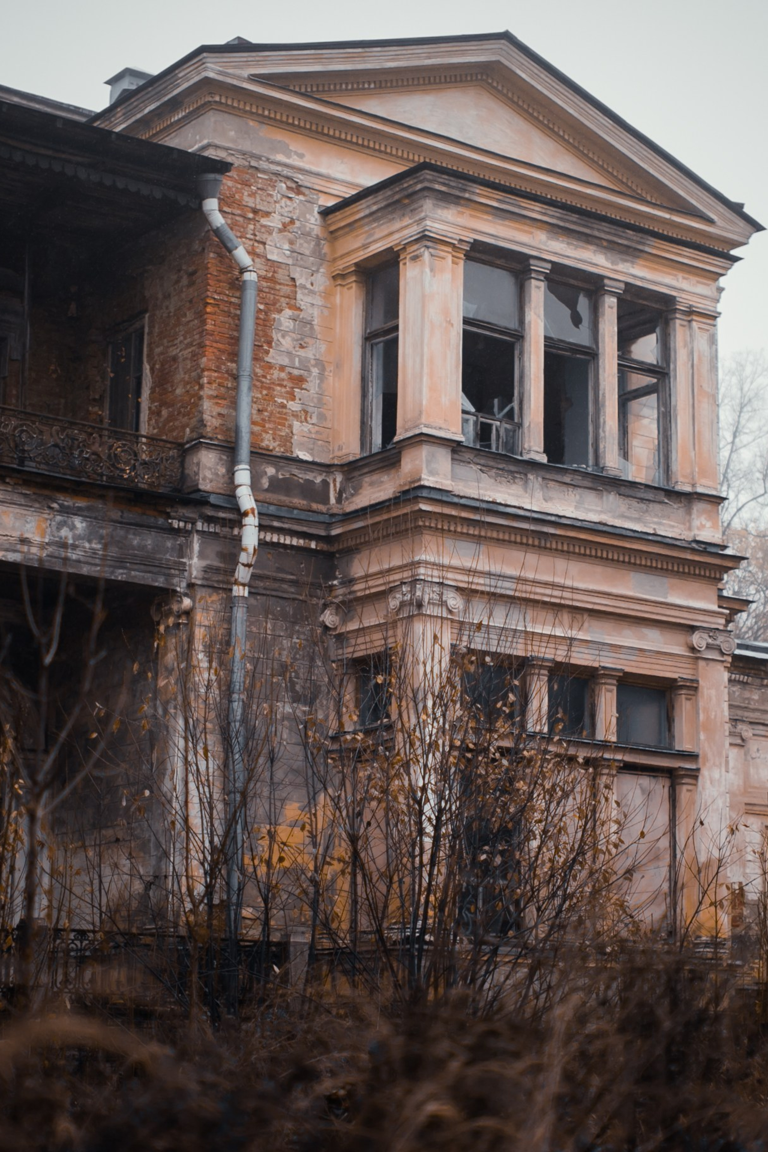 Истории. Главная