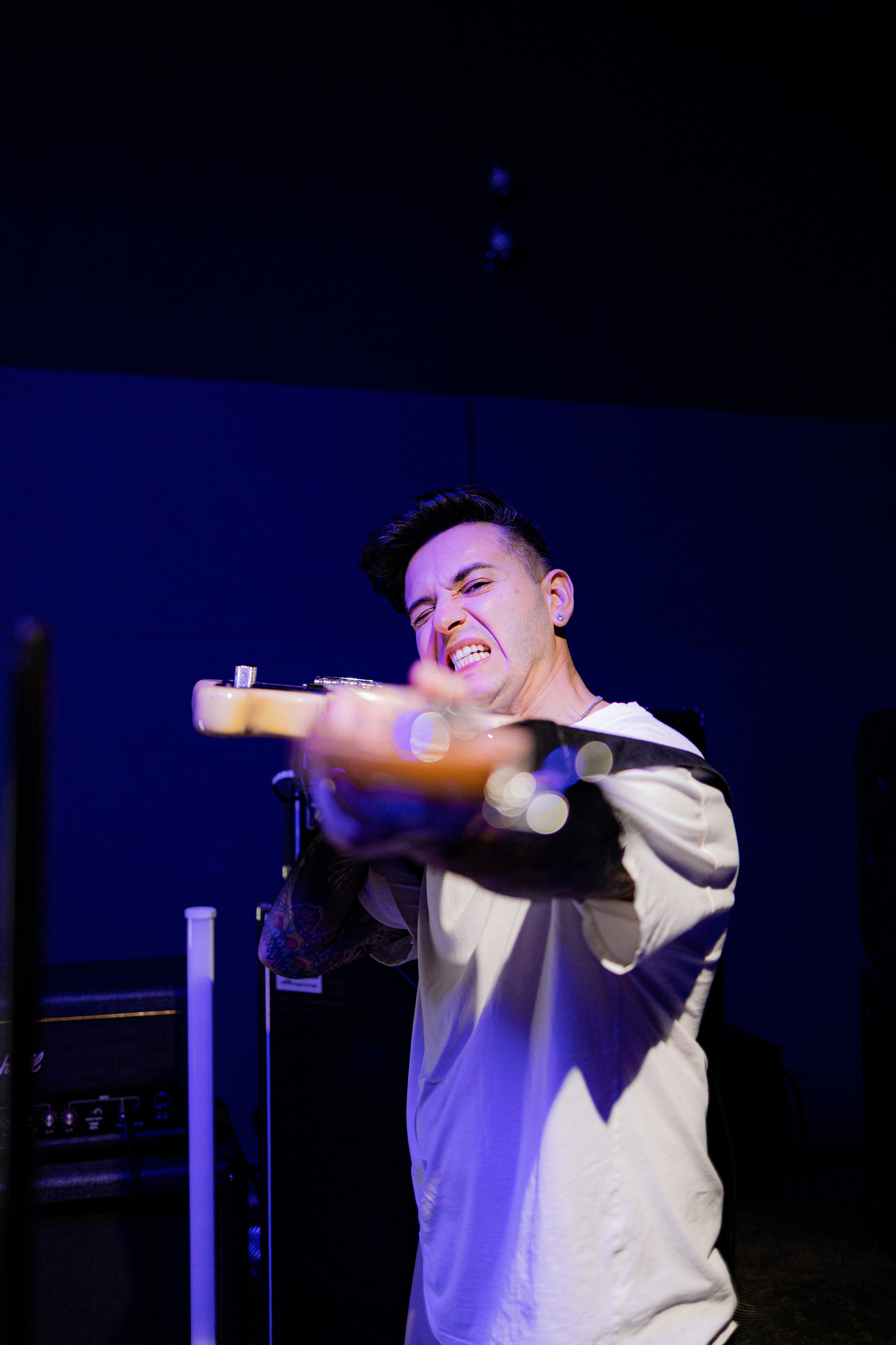 Dikie live 1