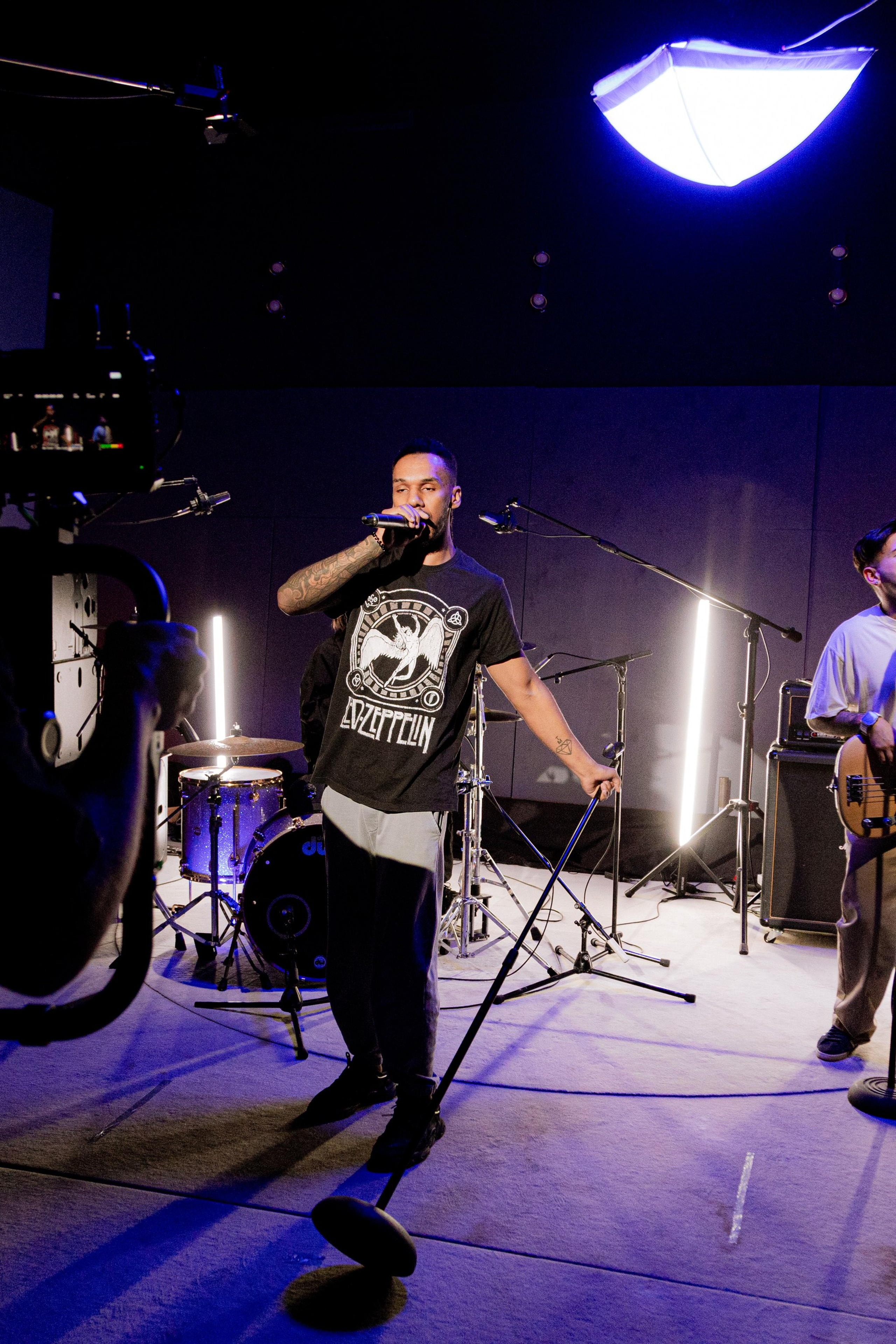 Dikie live 1