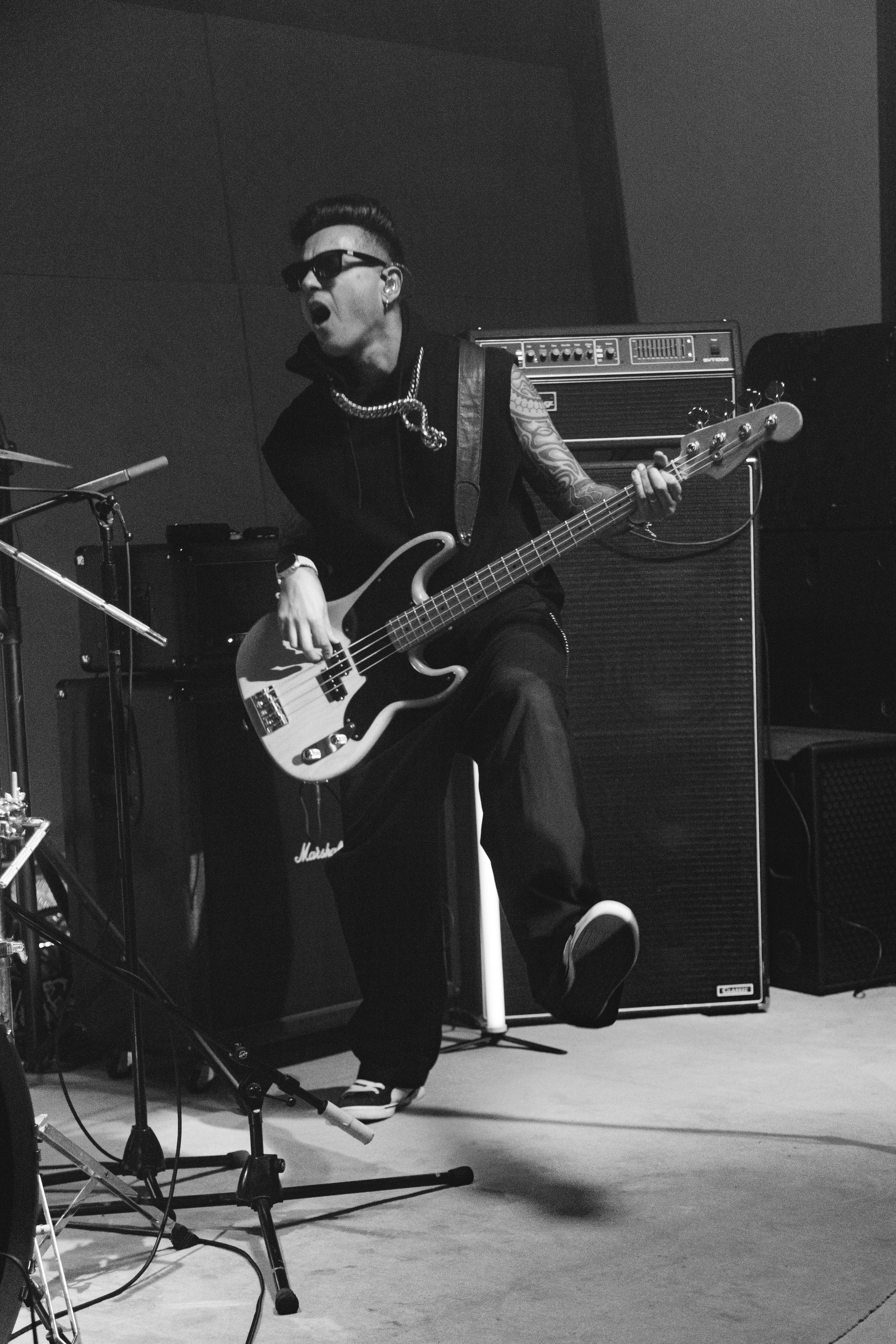 Dikie live 1
