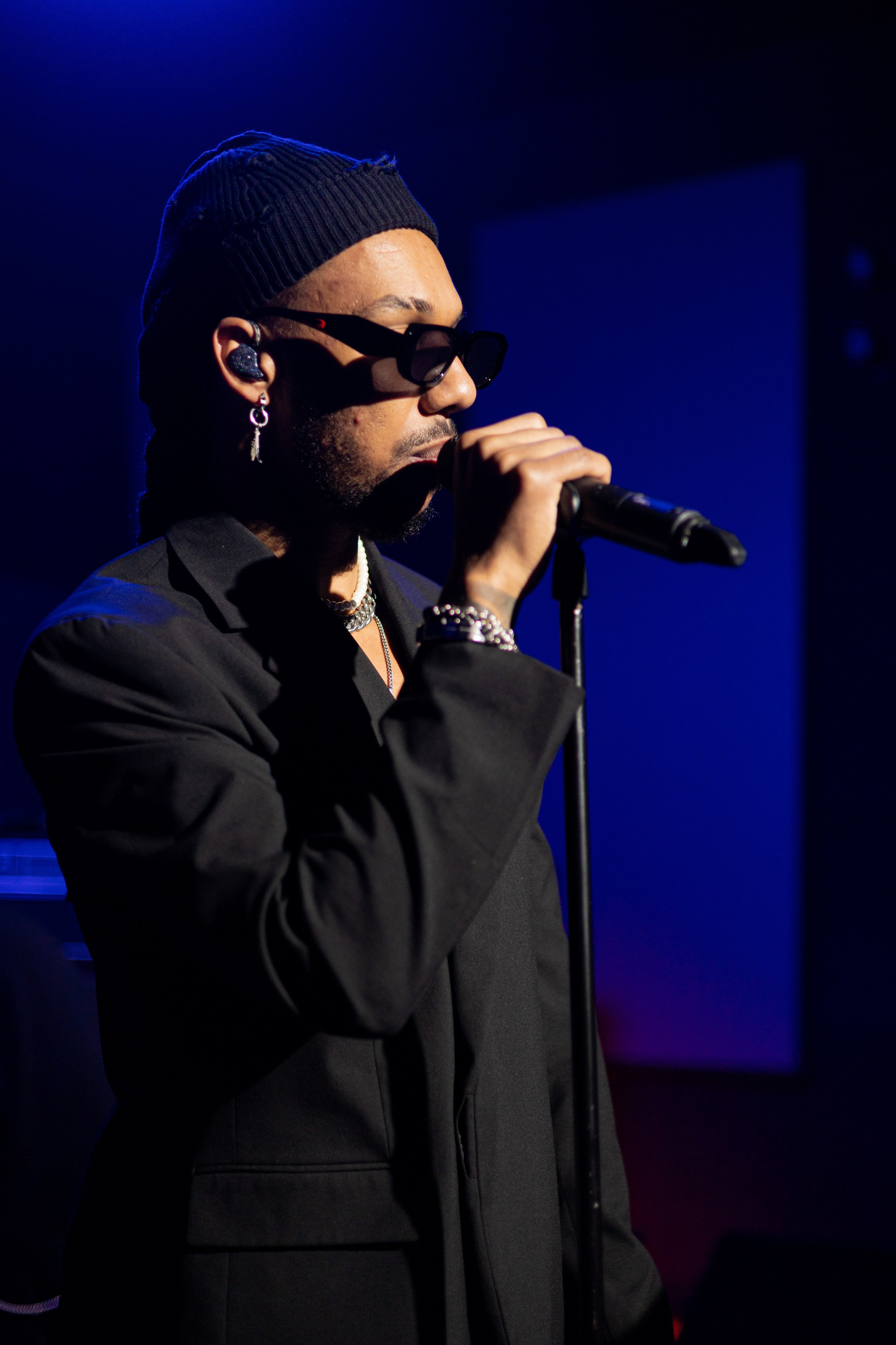 Dikie live 1