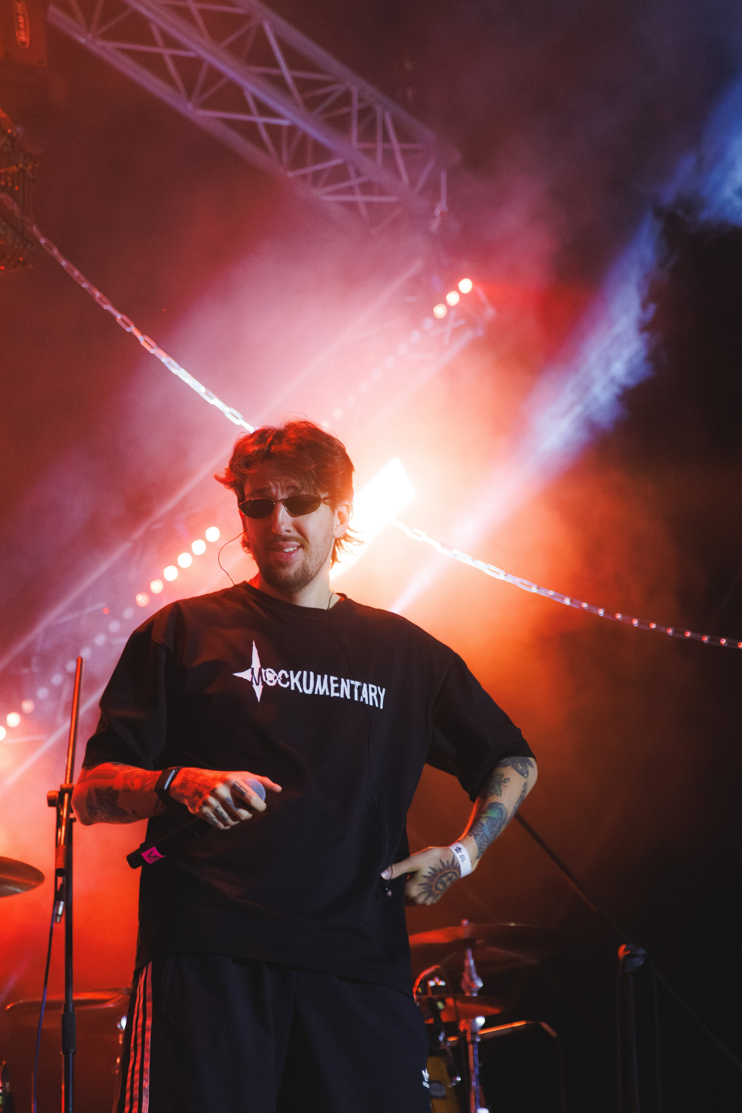 Blink Fest. Фотограф в Краснодаре Данила Бутовский