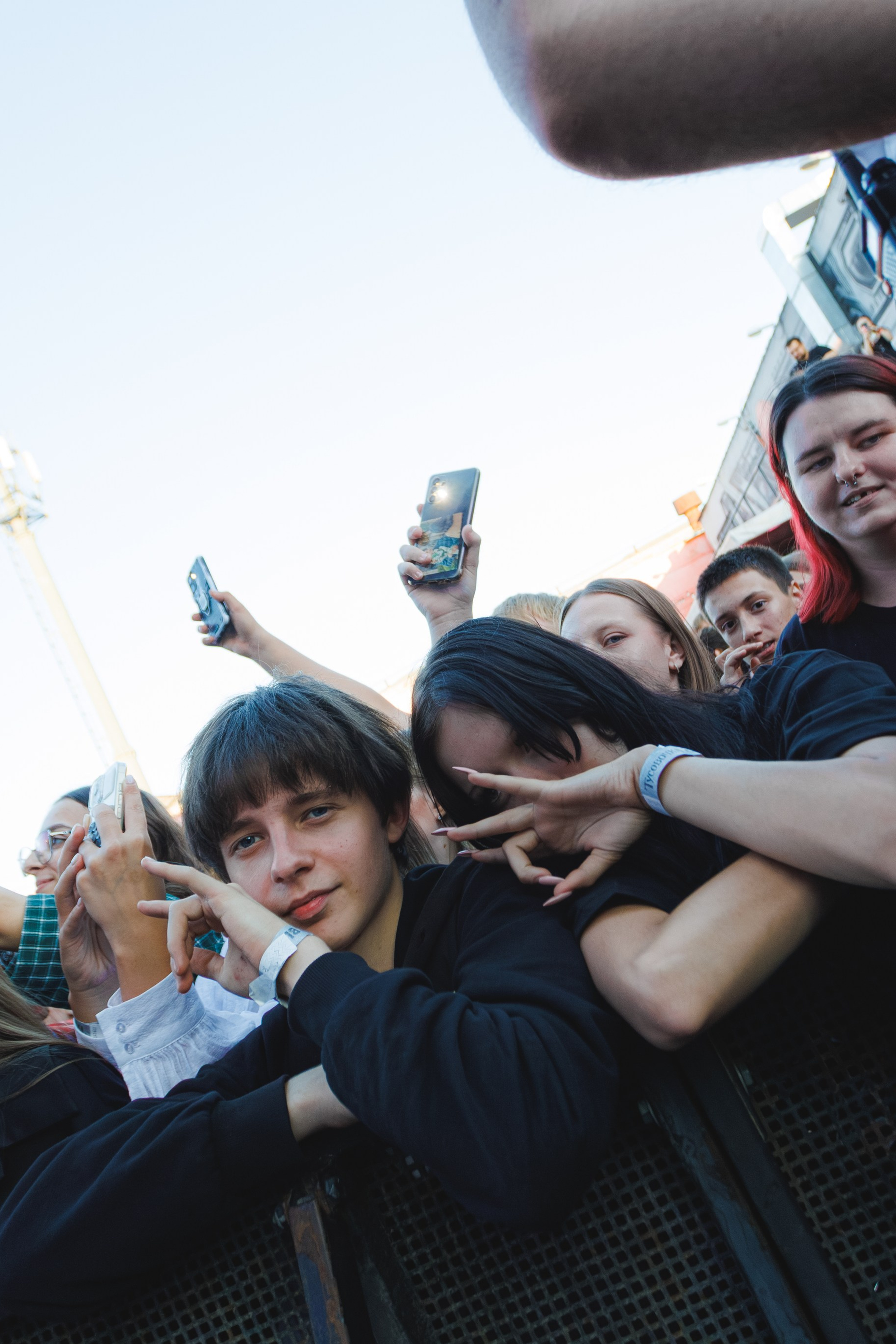 Blink Fest. Фотограф в Краснодаре Данила Бутовский