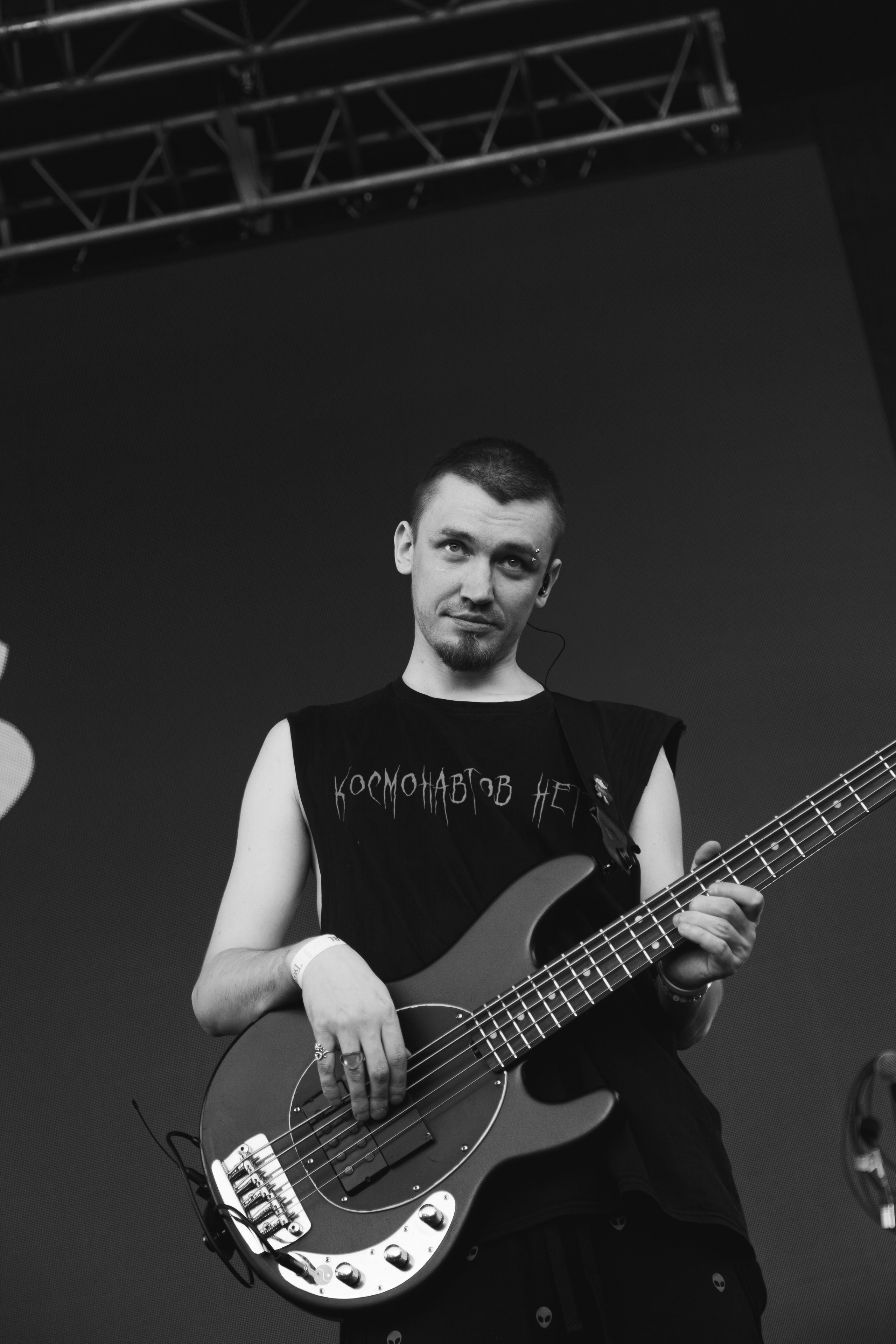 Blink Fest. Фотограф в Краснодаре Данила Бутовский