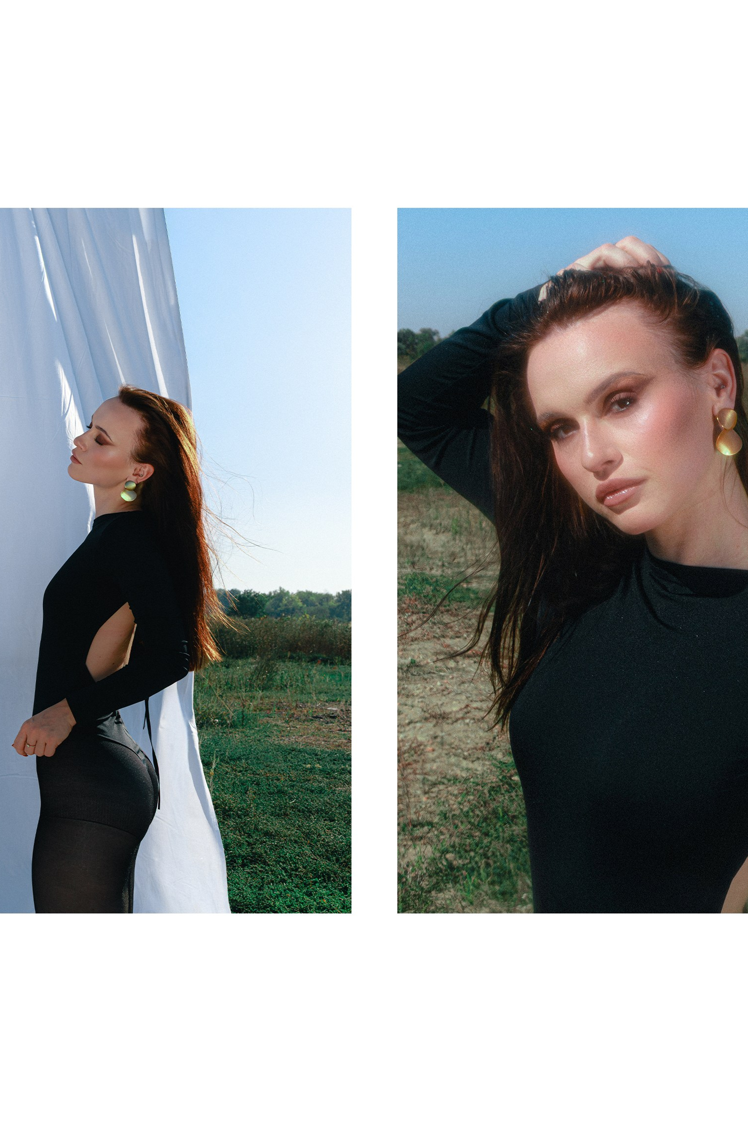 Elina. Фотограф в Краснодаре Данила Бутовский