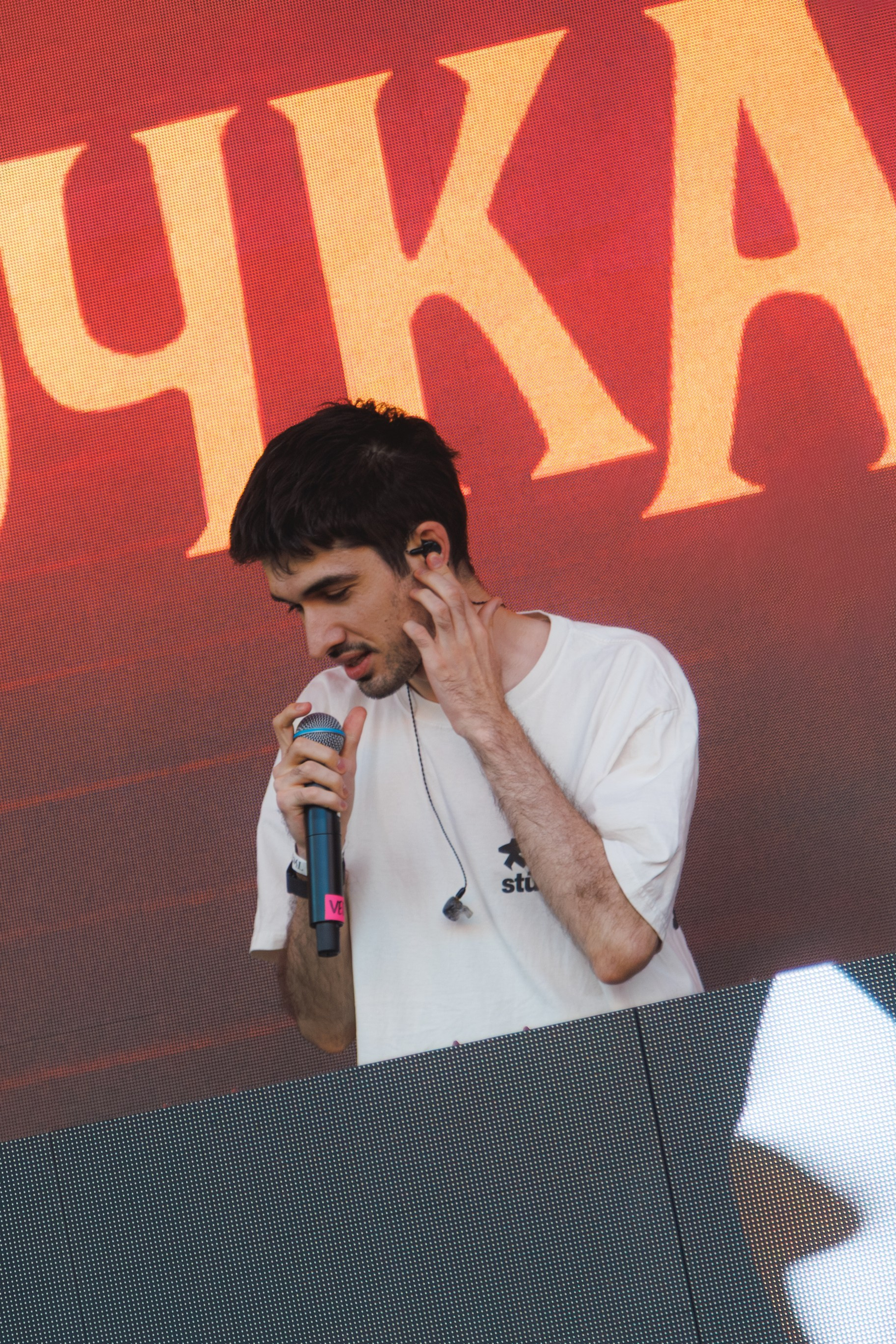 Blink Fest. Фотограф в Краснодаре Данила Бутовский