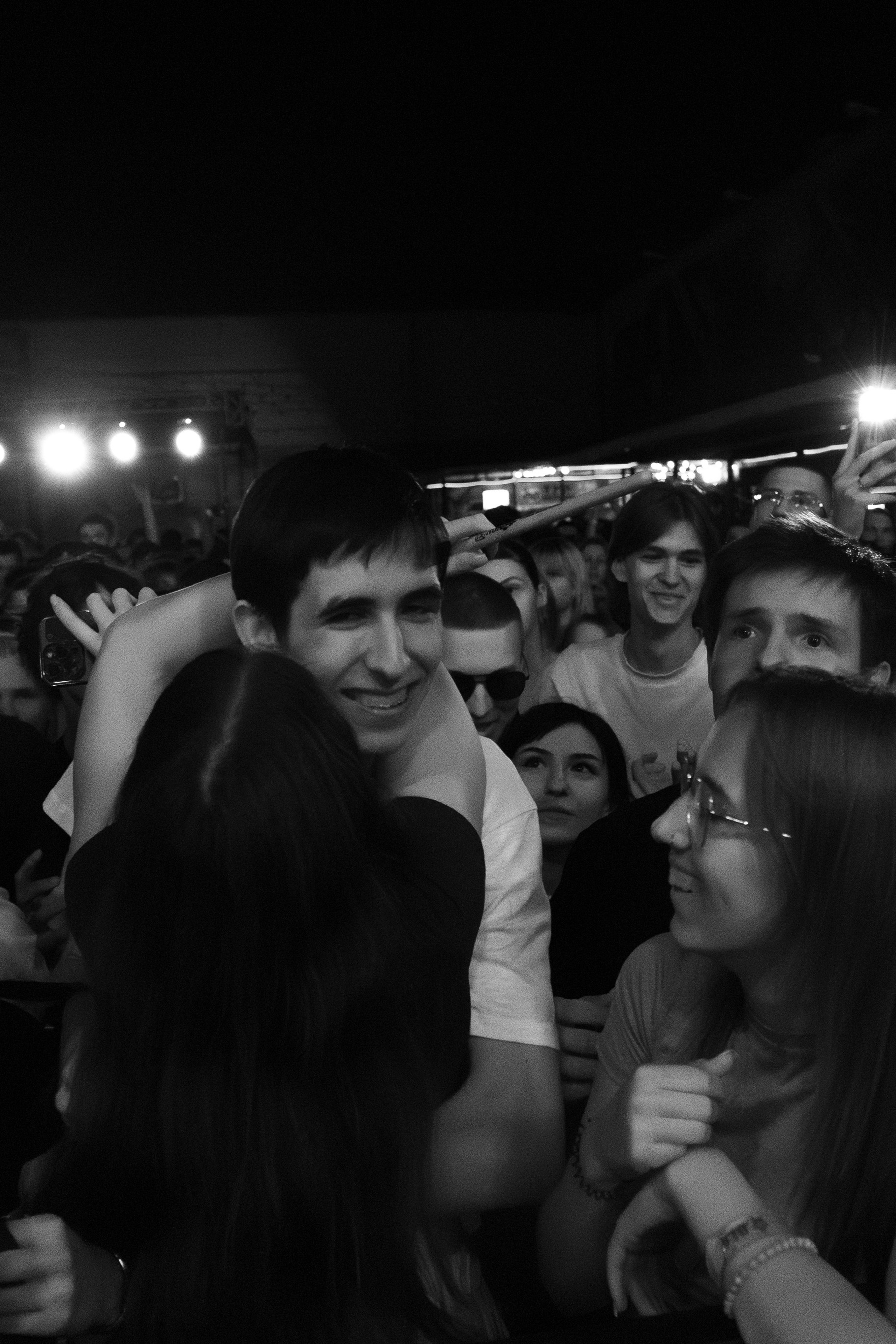 Blink Fest. Фотограф в Краснодаре Данила Бутовский