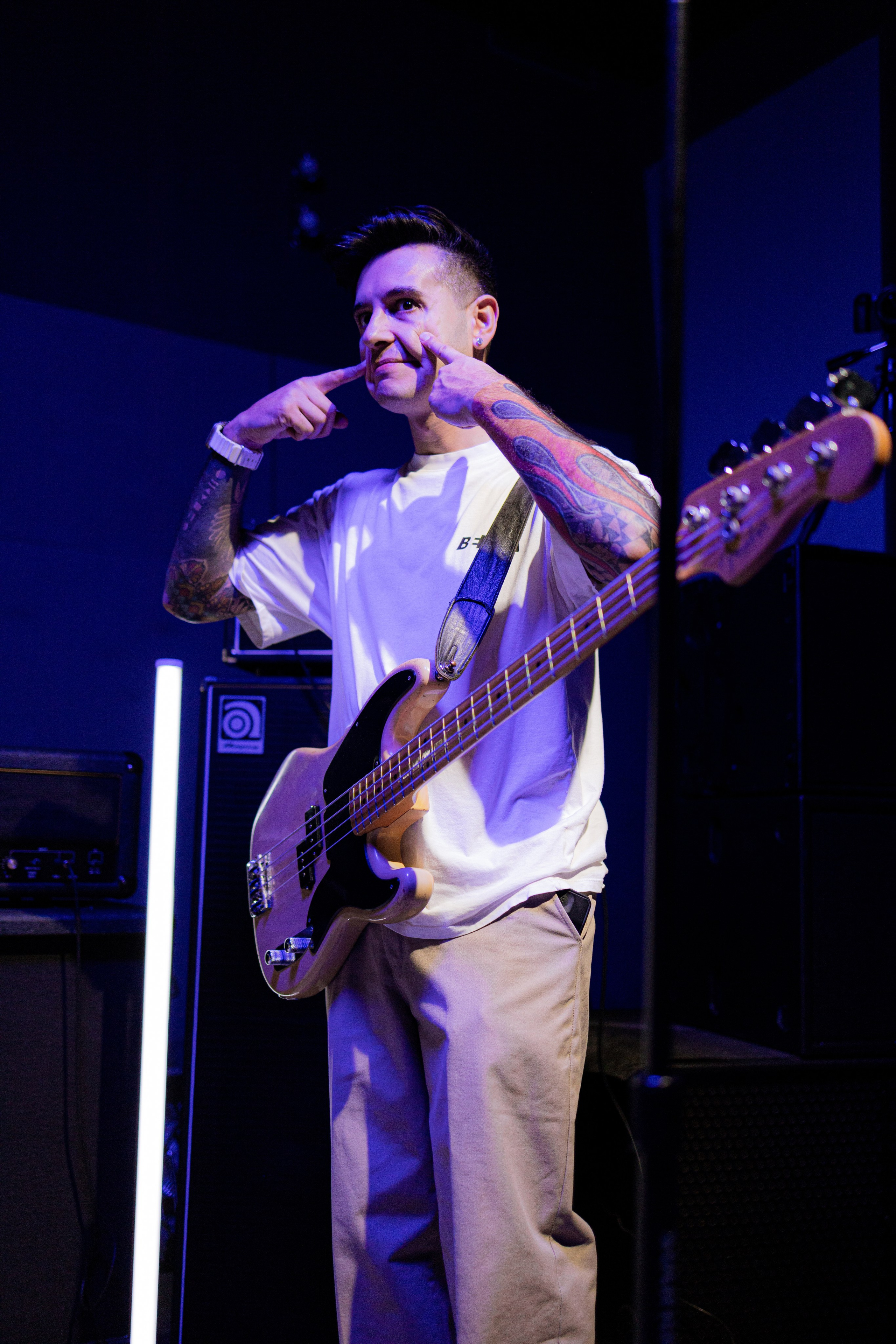 Dikie live 1
