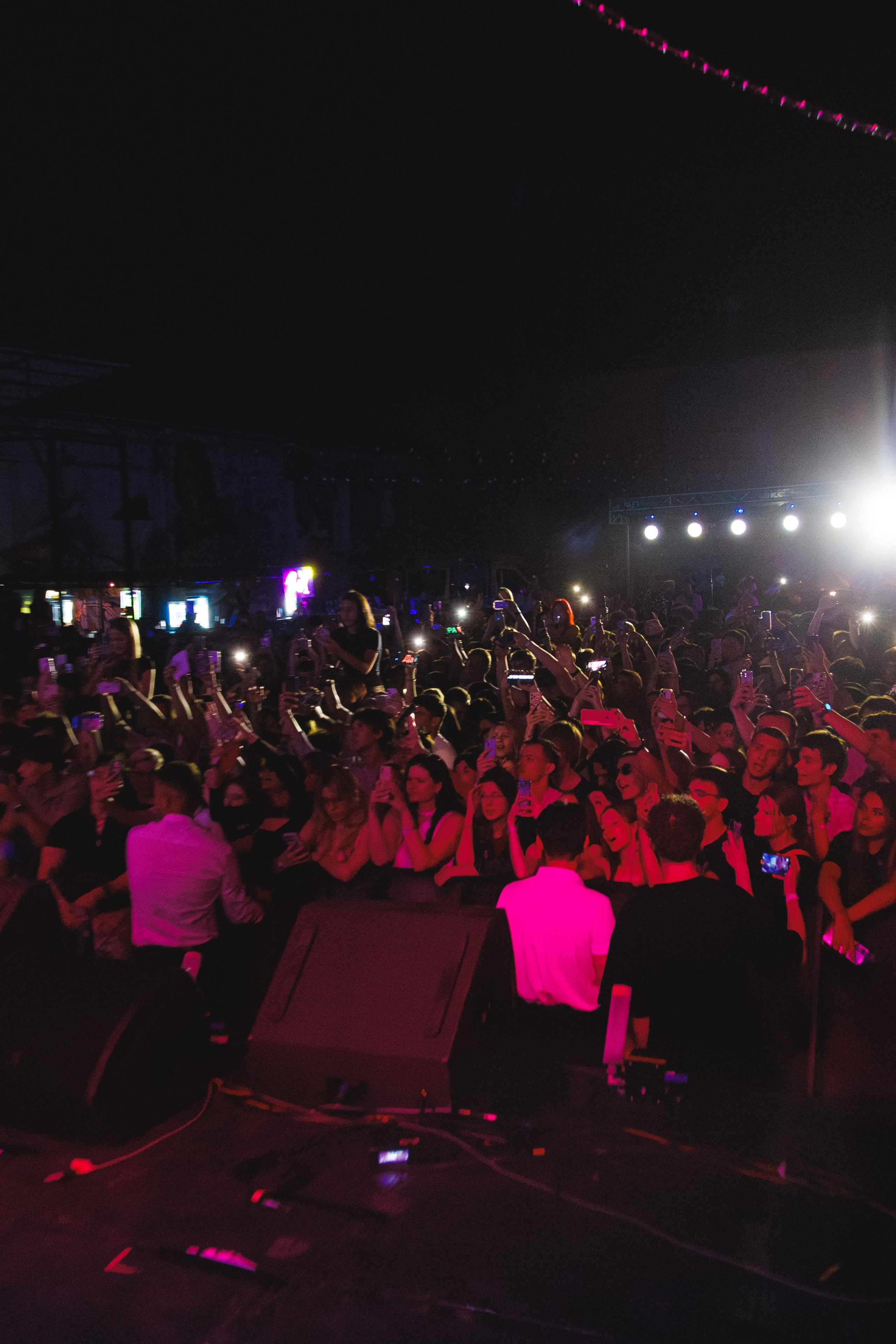 Blink Fest. Фотограф в Краснодаре Данила Бутовский