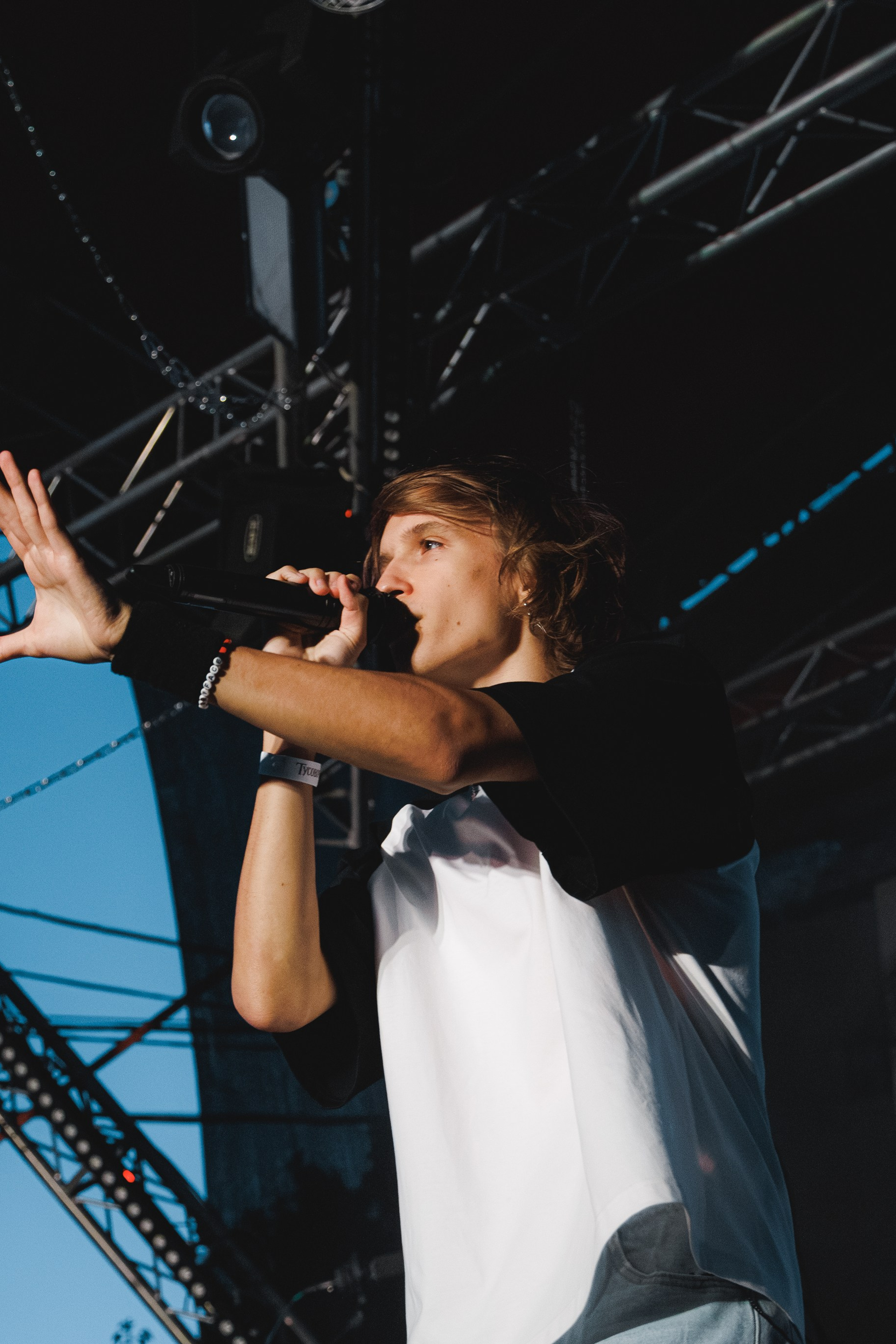 Blink Fest. Фотограф в Краснодаре Данила Бутовский