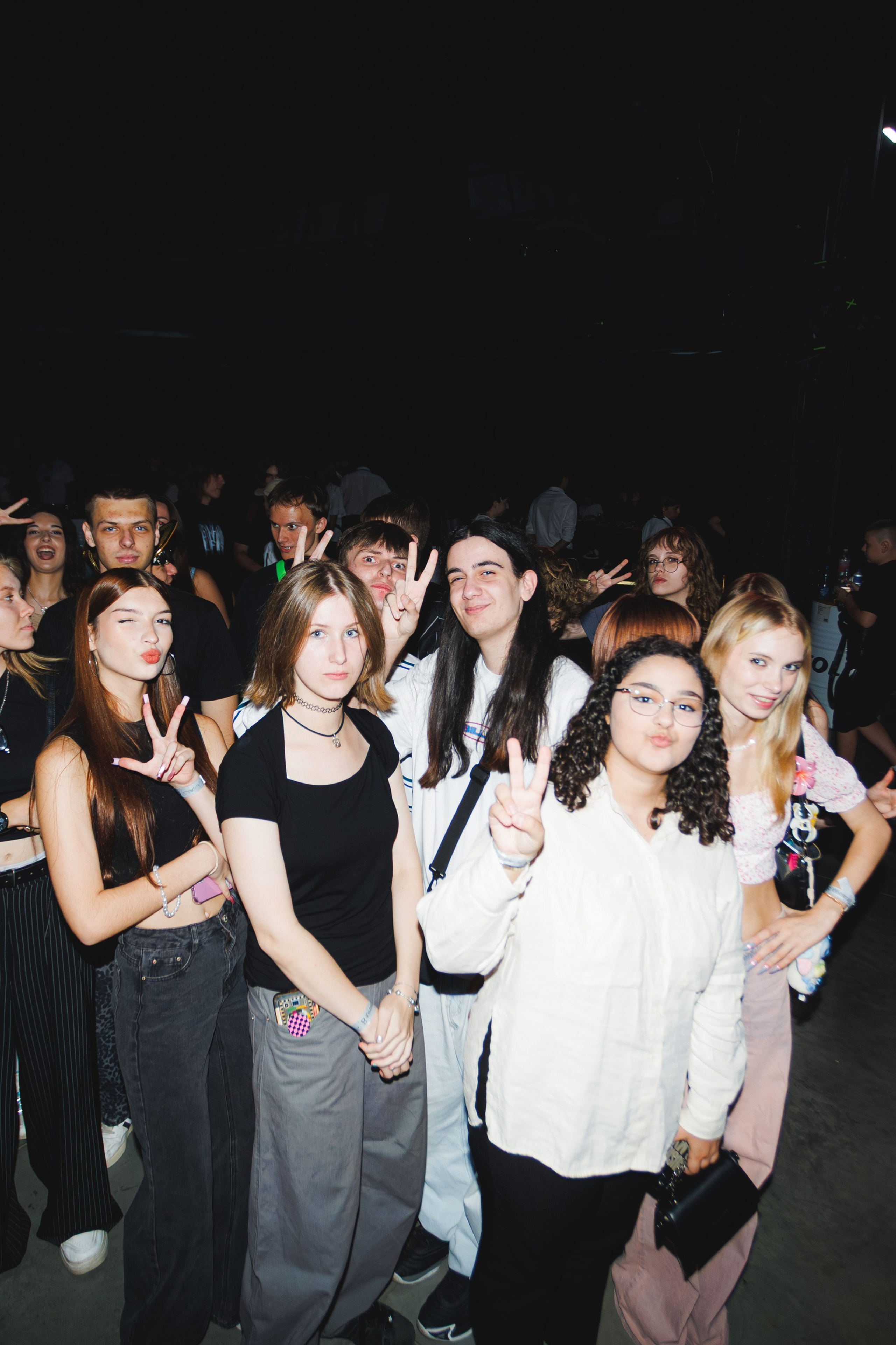 Blink Fest. Фотограф в Краснодаре Данила Бутовский