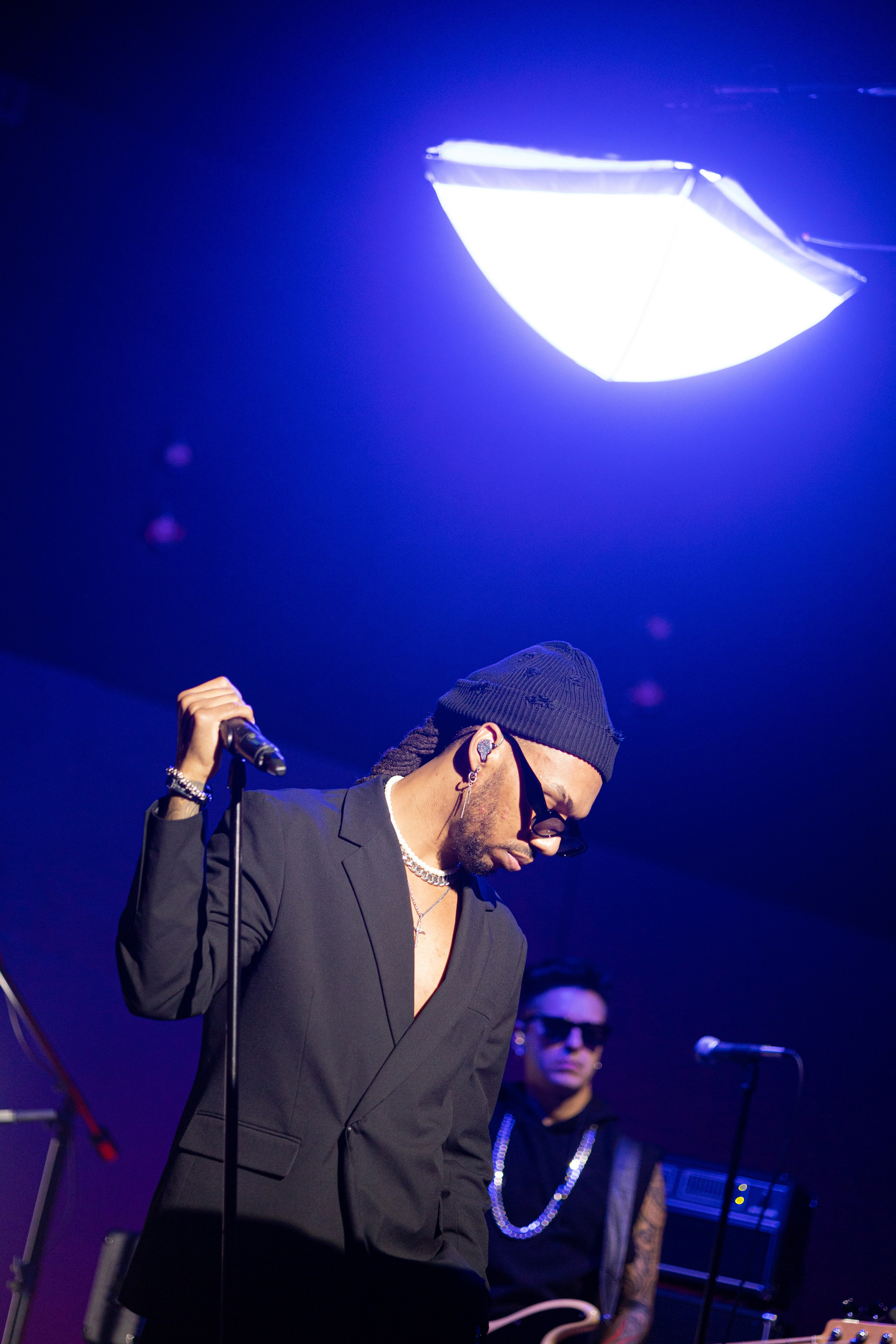 Dikie live 1