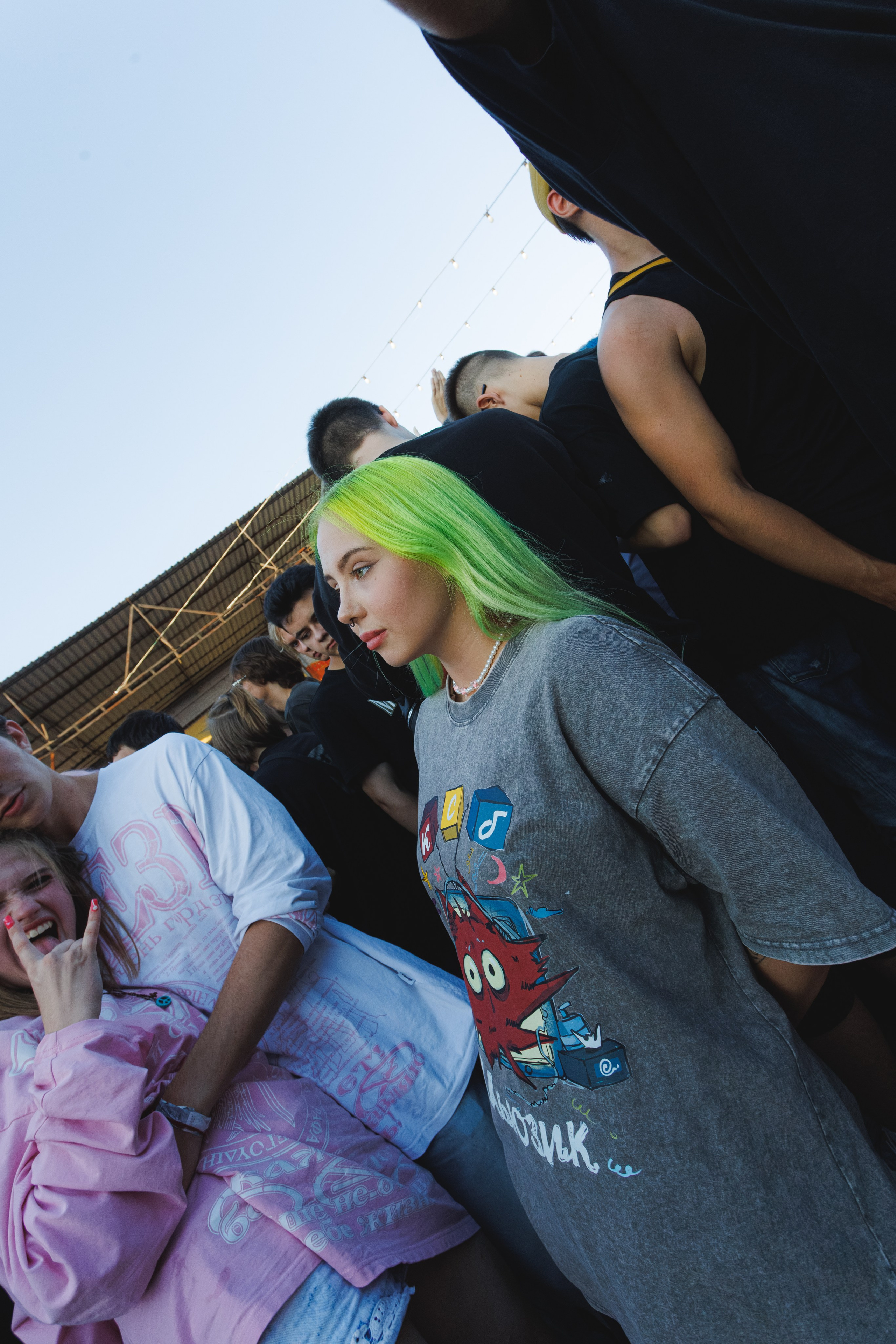 Blink Fest. Фотограф в Краснодаре Данила Бутовский