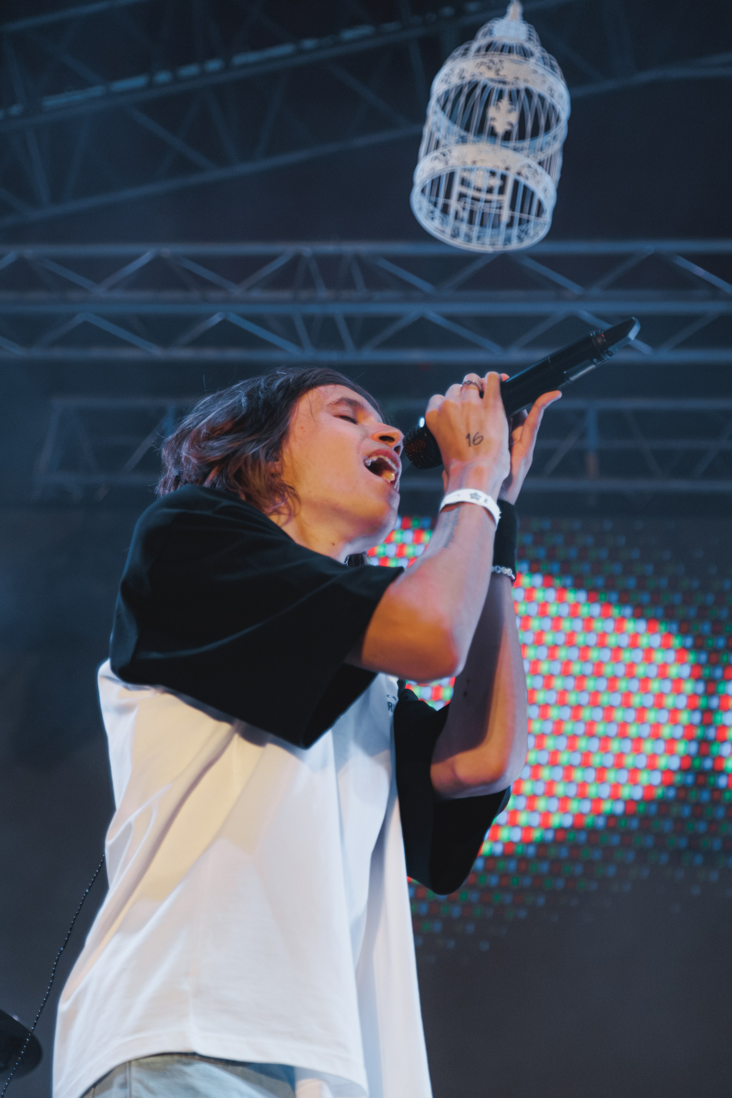 Blink Fest. Фотограф в Краснодаре Данила Бутовский
