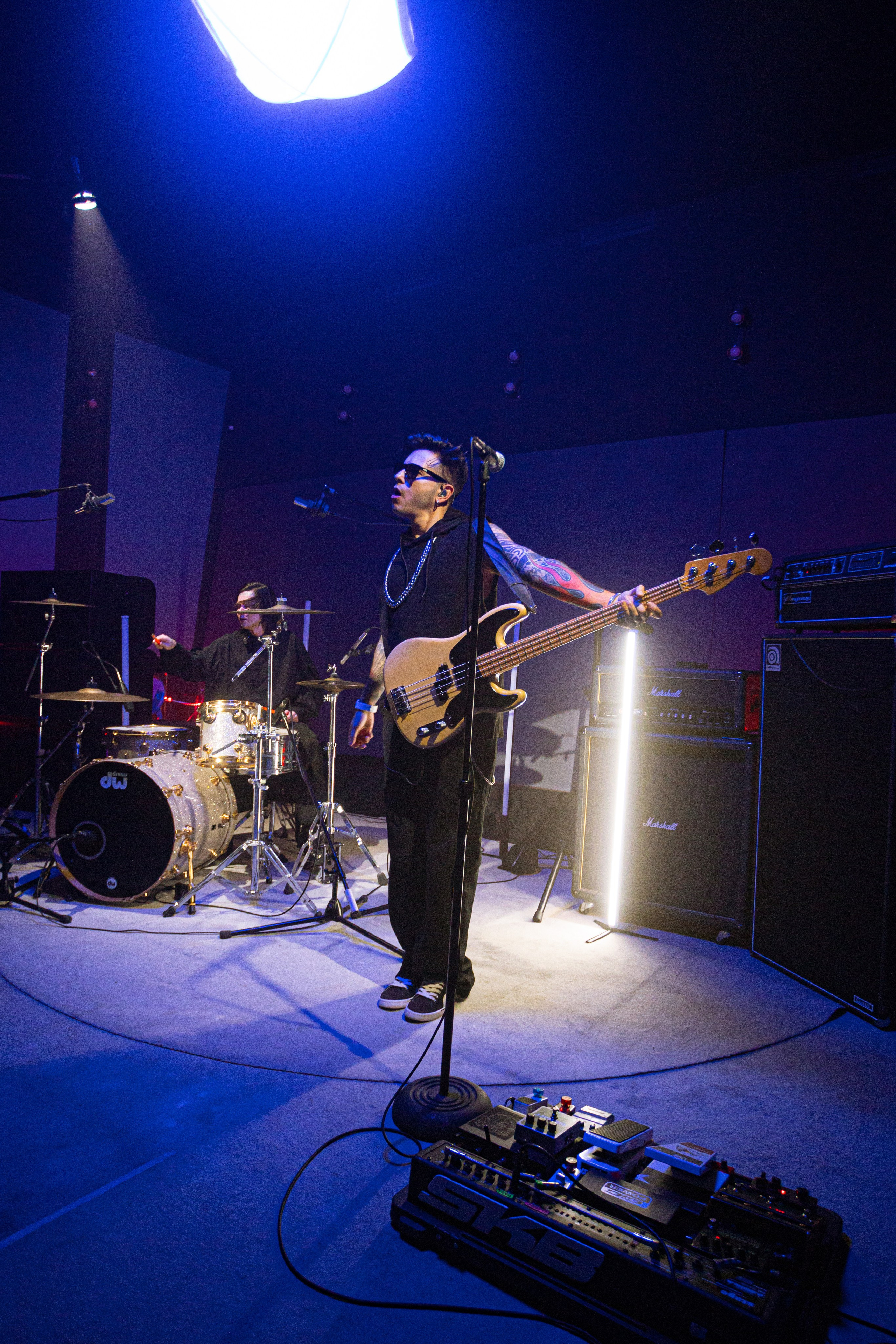Dikie live 1