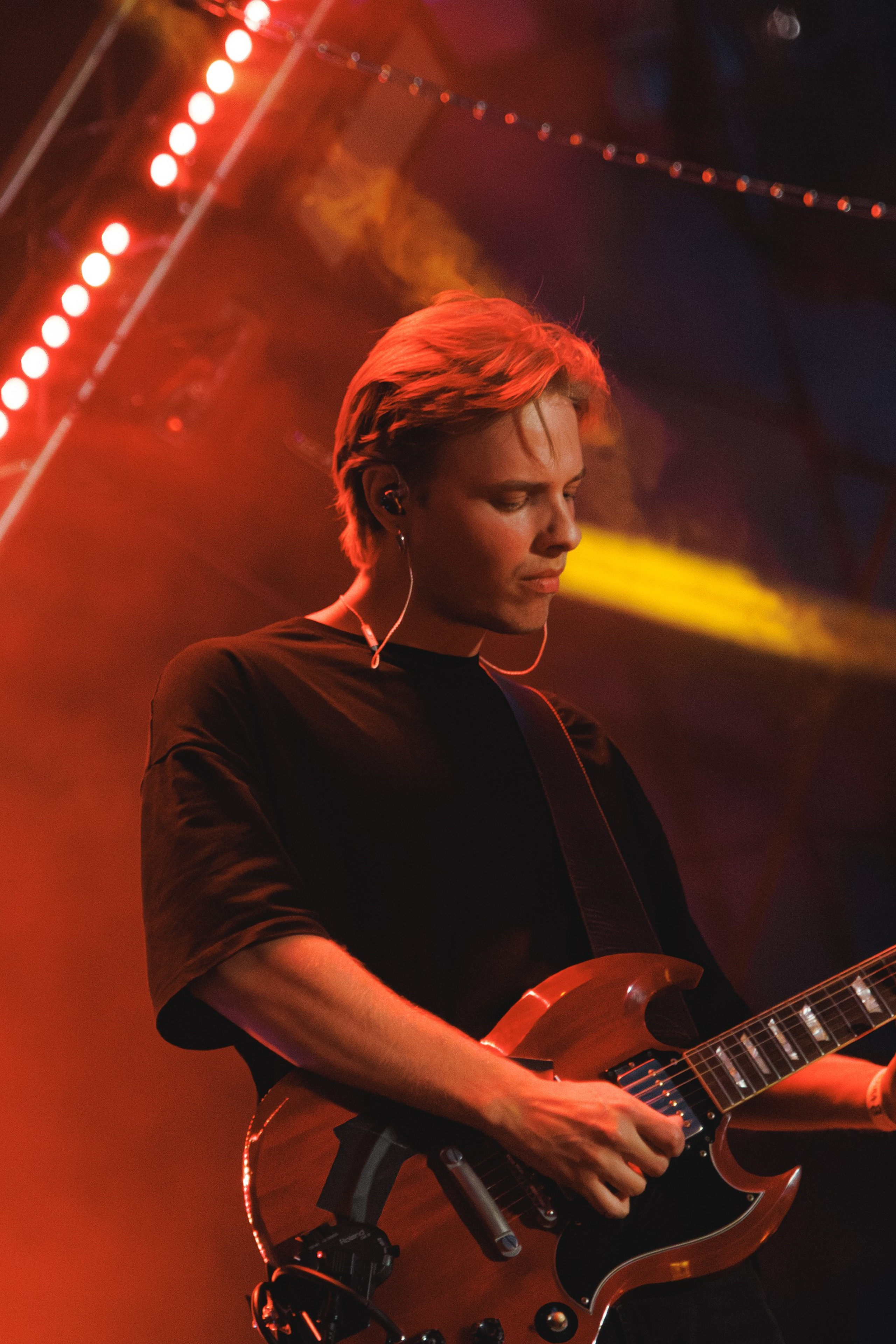 Blink Fest. Фотограф в Краснодаре Данила Бутовский