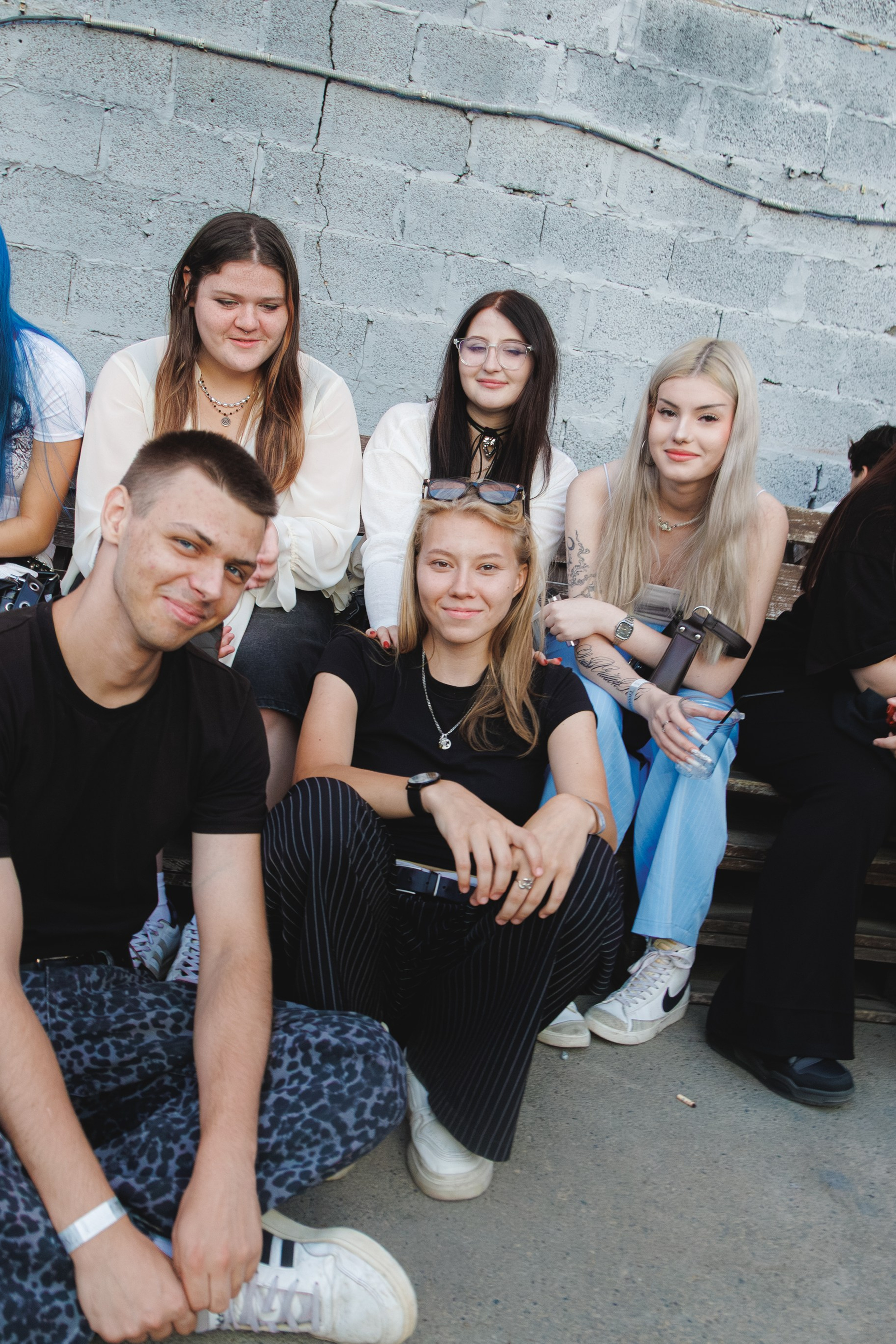 Blink Fest. Фотограф в Краснодаре Данила Бутовский