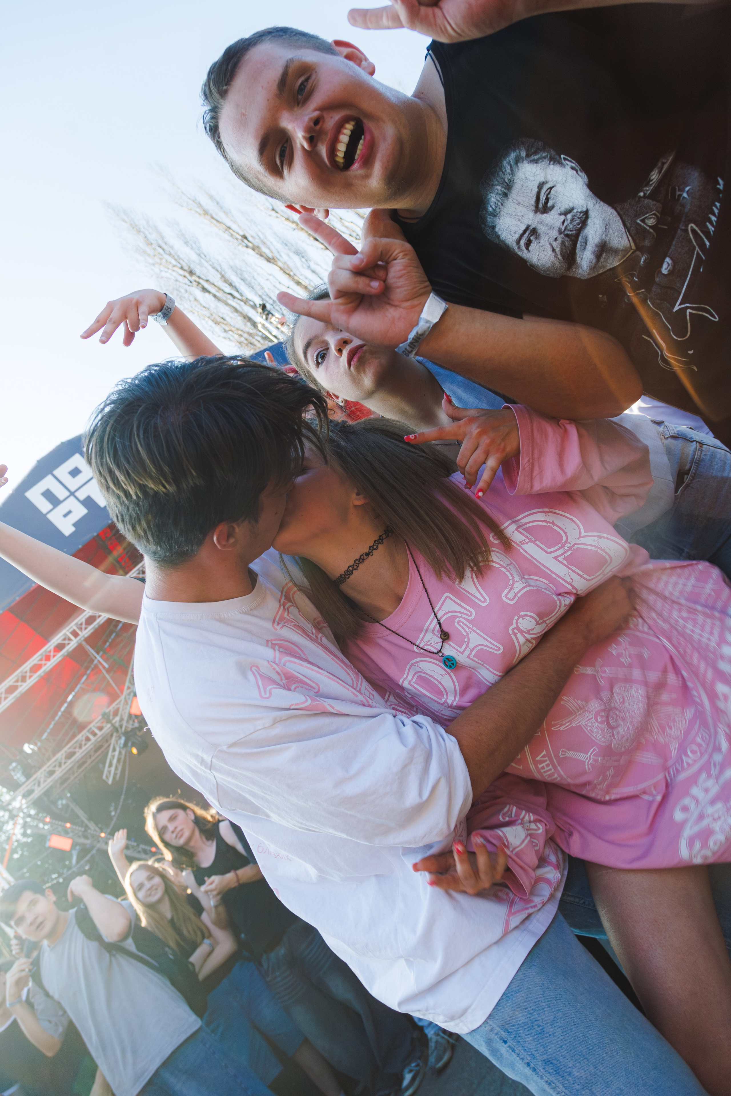 Blink Fest. Фотограф в Краснодаре Данила Бутовский