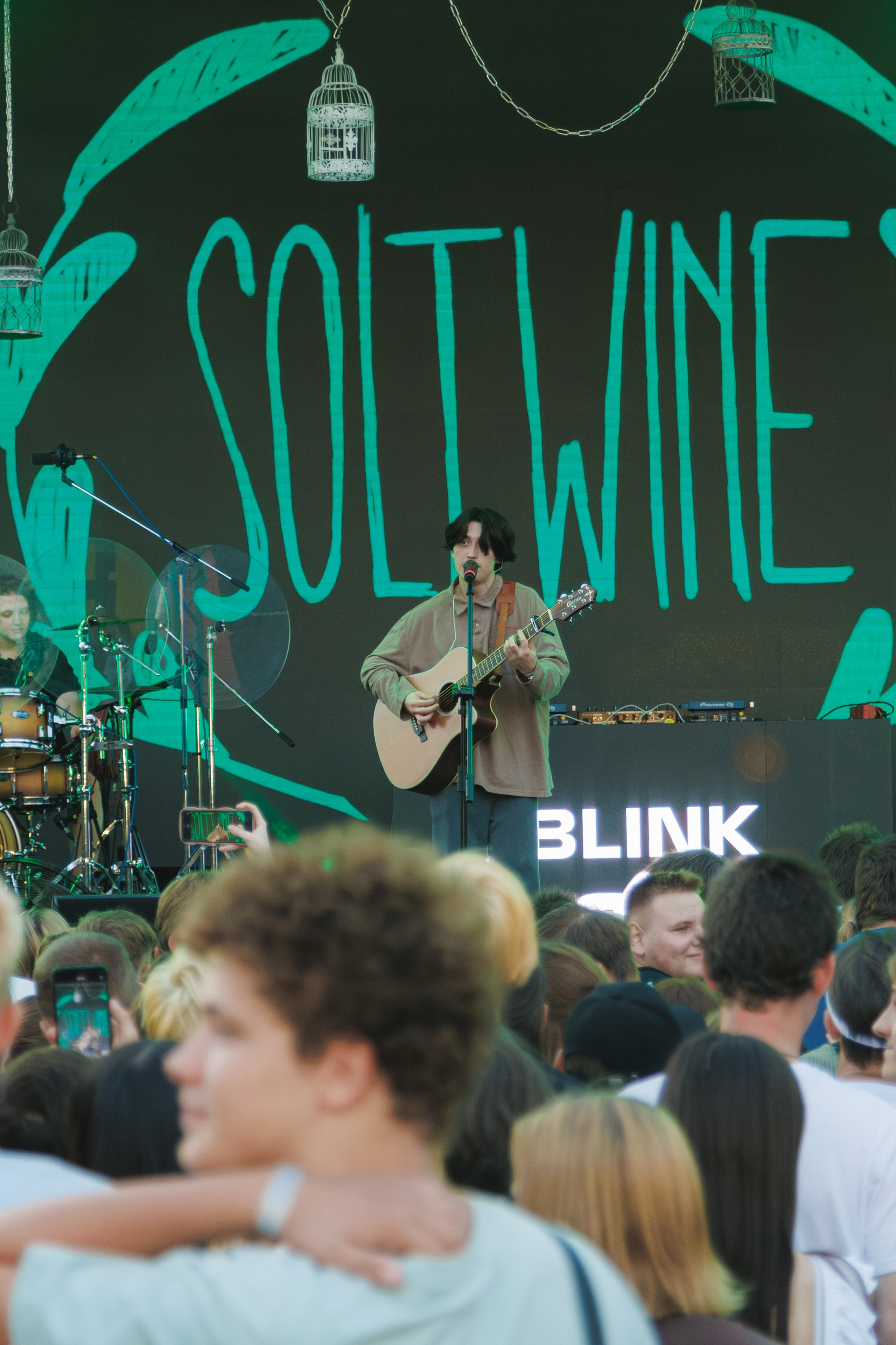 Blink Fest. Фотограф в Краснодаре Данила Бутовский