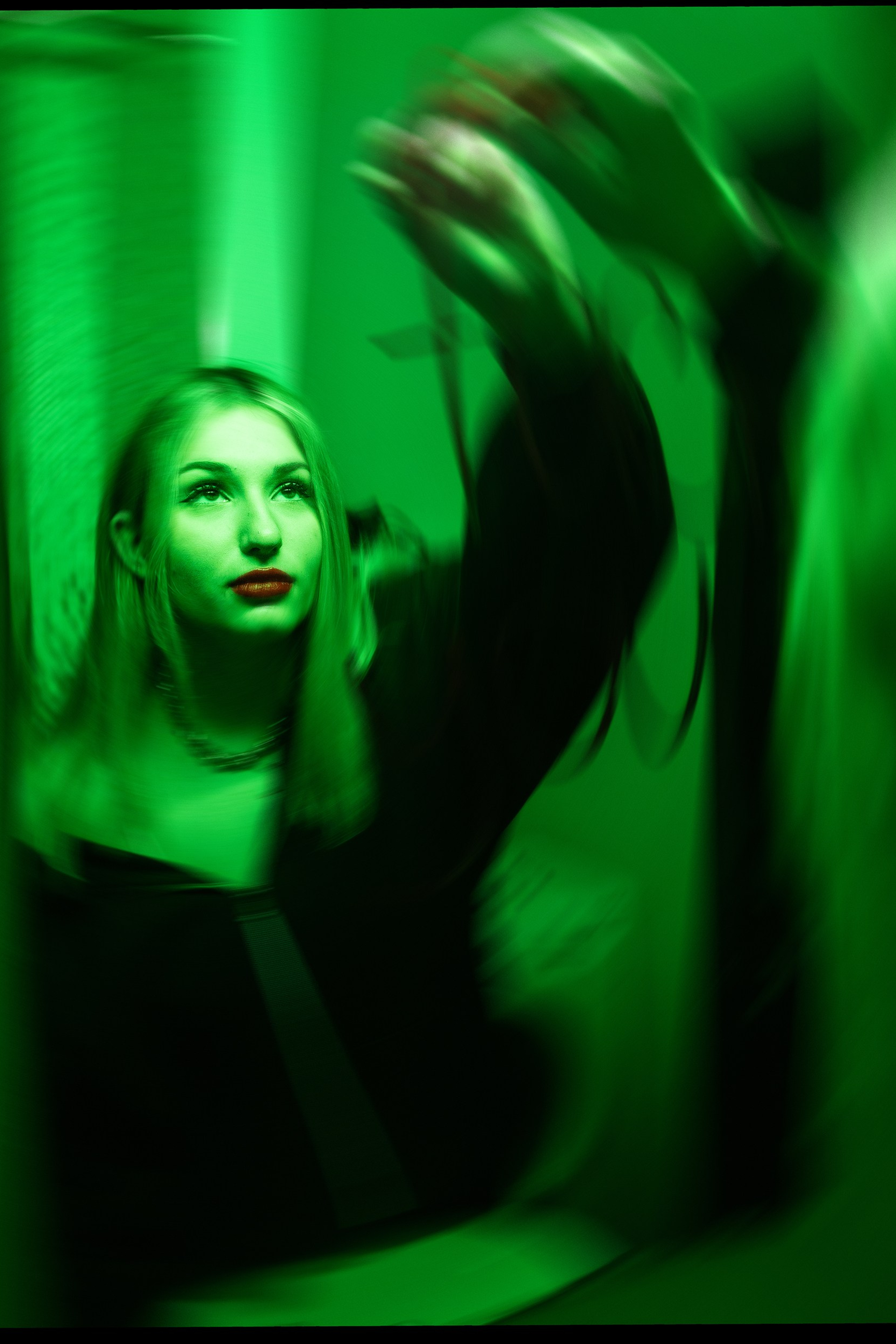 Veronika. Фотограф в Краснодаре Данила Бутовский